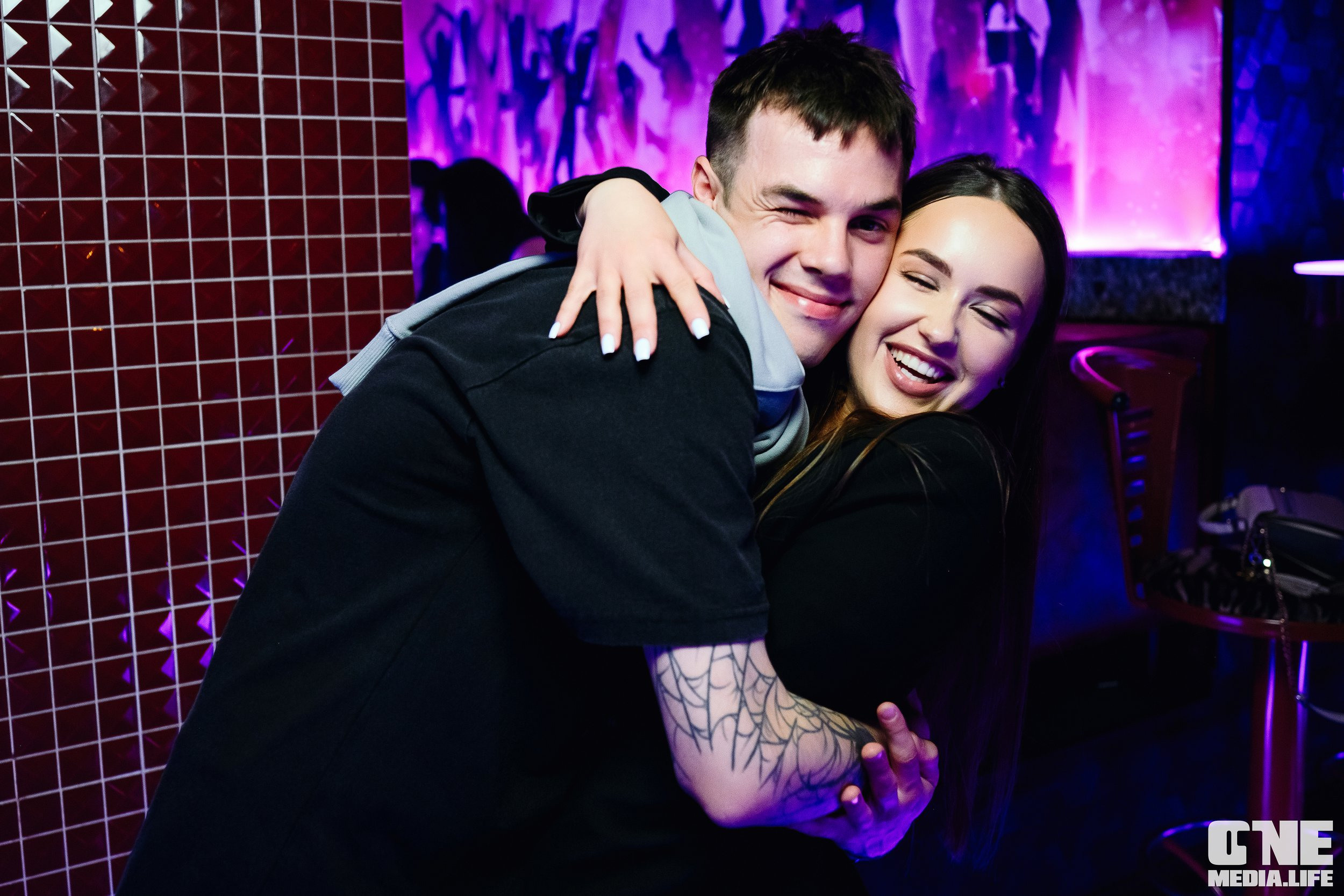 Пятничный репортаж из РК Планета. One Media Life: фоторепортажи, фотоотчеты с мероприятий и заведений