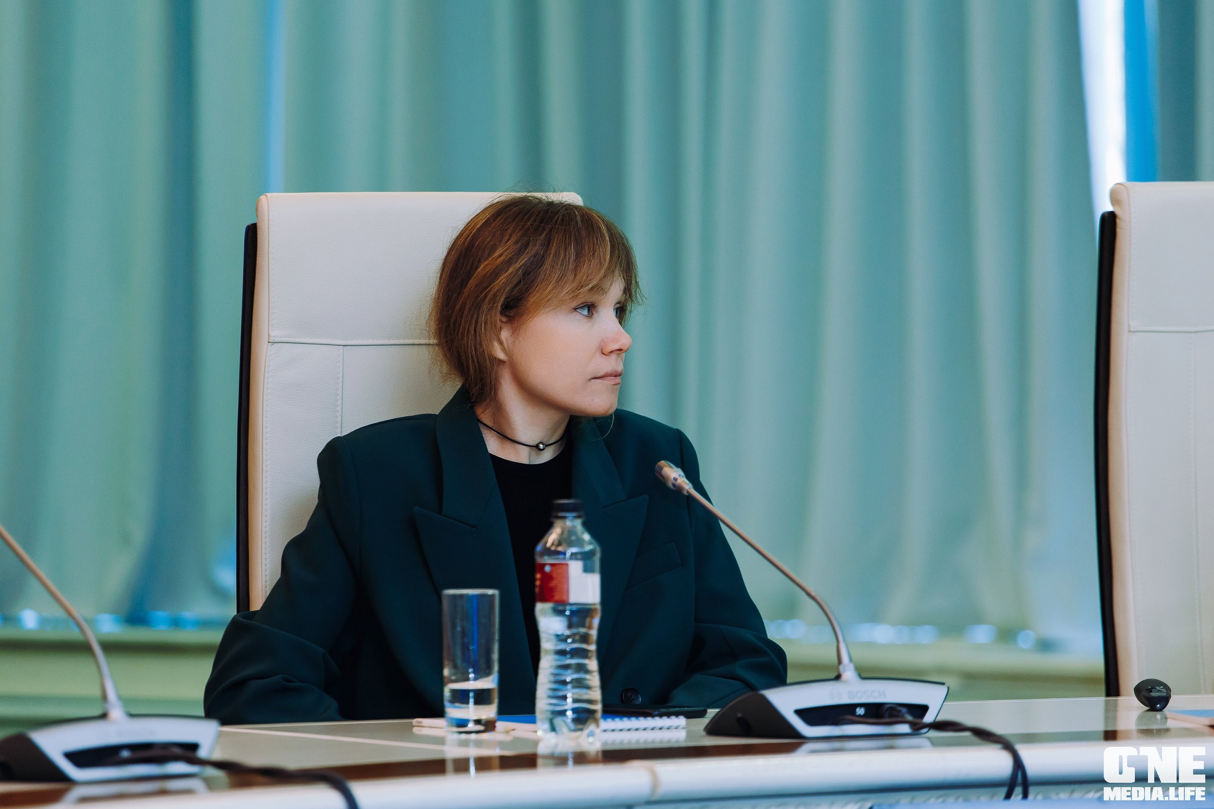 Балтийский Культурный Форум. День 2. One Media Life: фоторепортажи, фотоотчеты с мероприятий и заведений