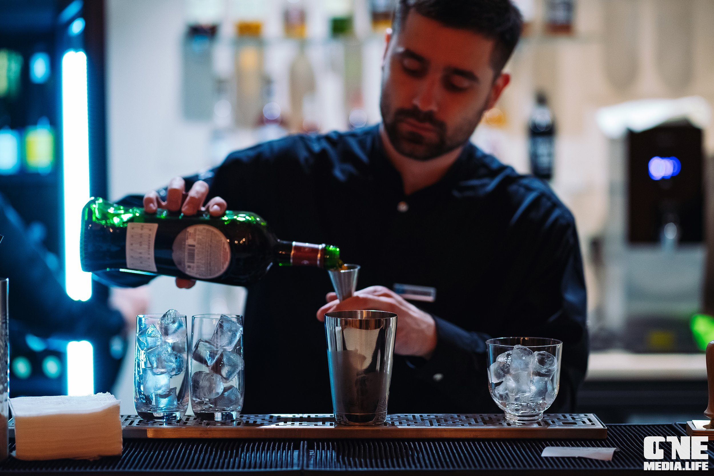 Официальное открытие ресторана MORYANA. One Media Life: фоторепортажи, фотоотчеты с мероприятий и заведений