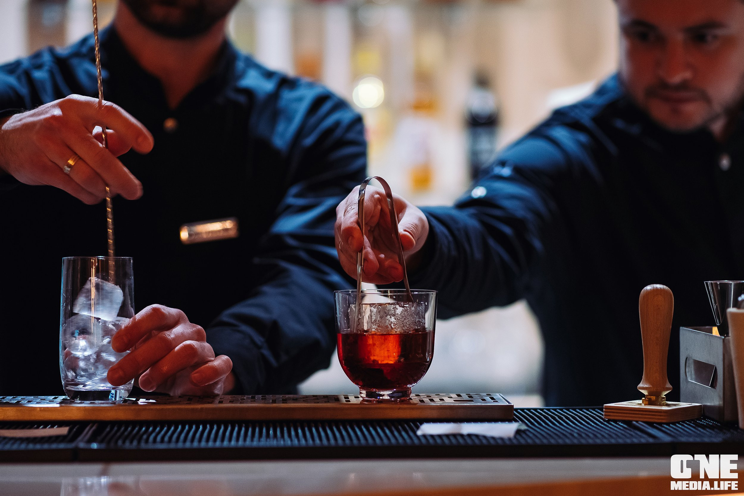 Официальное открытие ресторана MORYANA. One Media Life: фоторепортажи, фотоотчеты с мероприятий и заведений