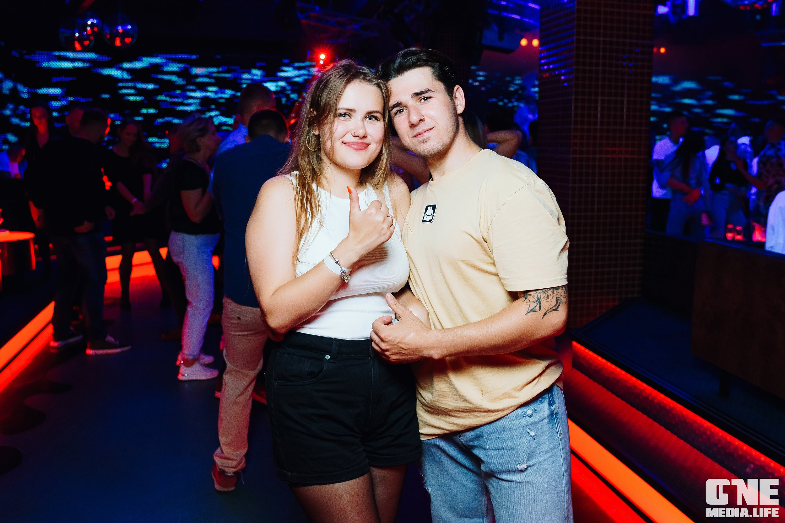 Фотоотчет из РК Планета. One Media Life: фоторепортажи, фотоотчеты с мероприятий и заведений