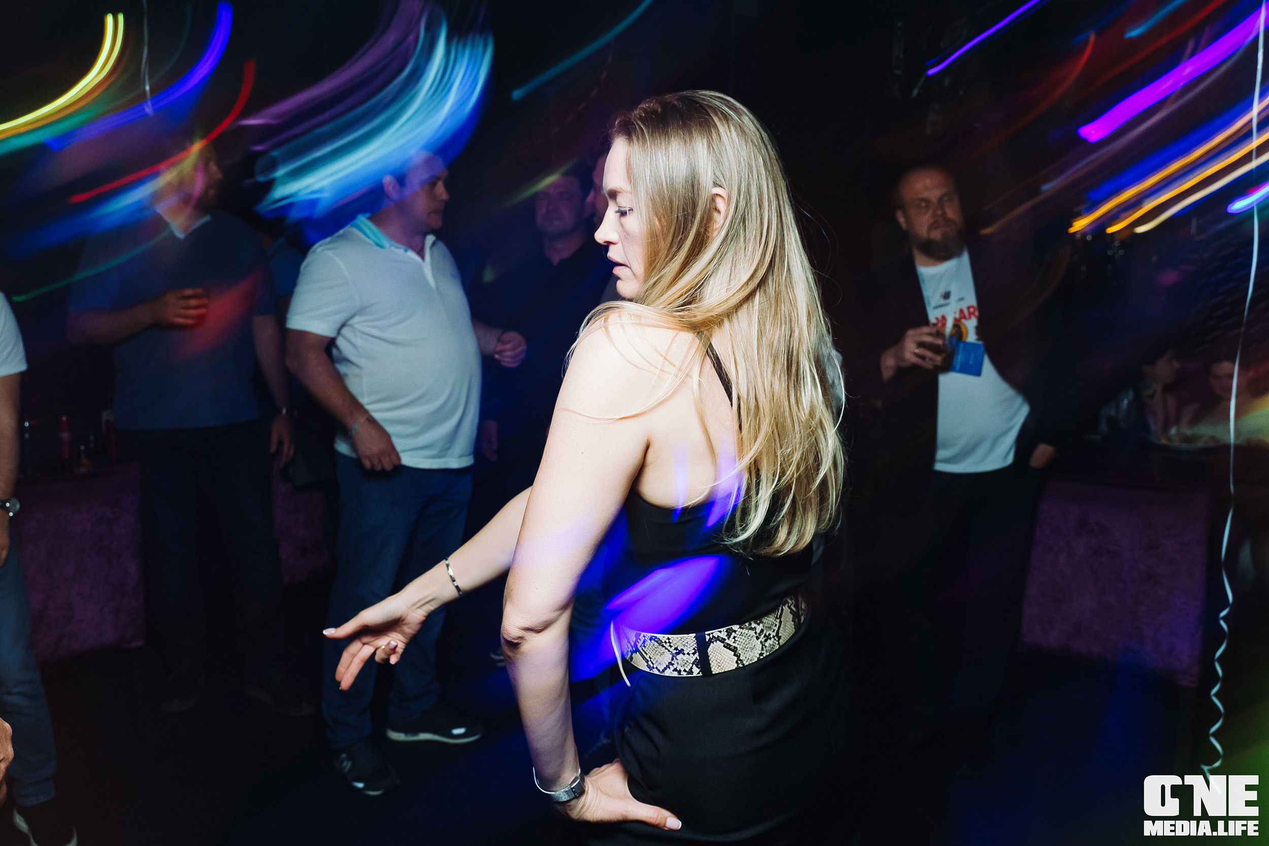 Фоторепортаж из караоке-клуба Эйфория. One Media Life: фоторепортажи, фотоотчеты с мероприятий и заведений