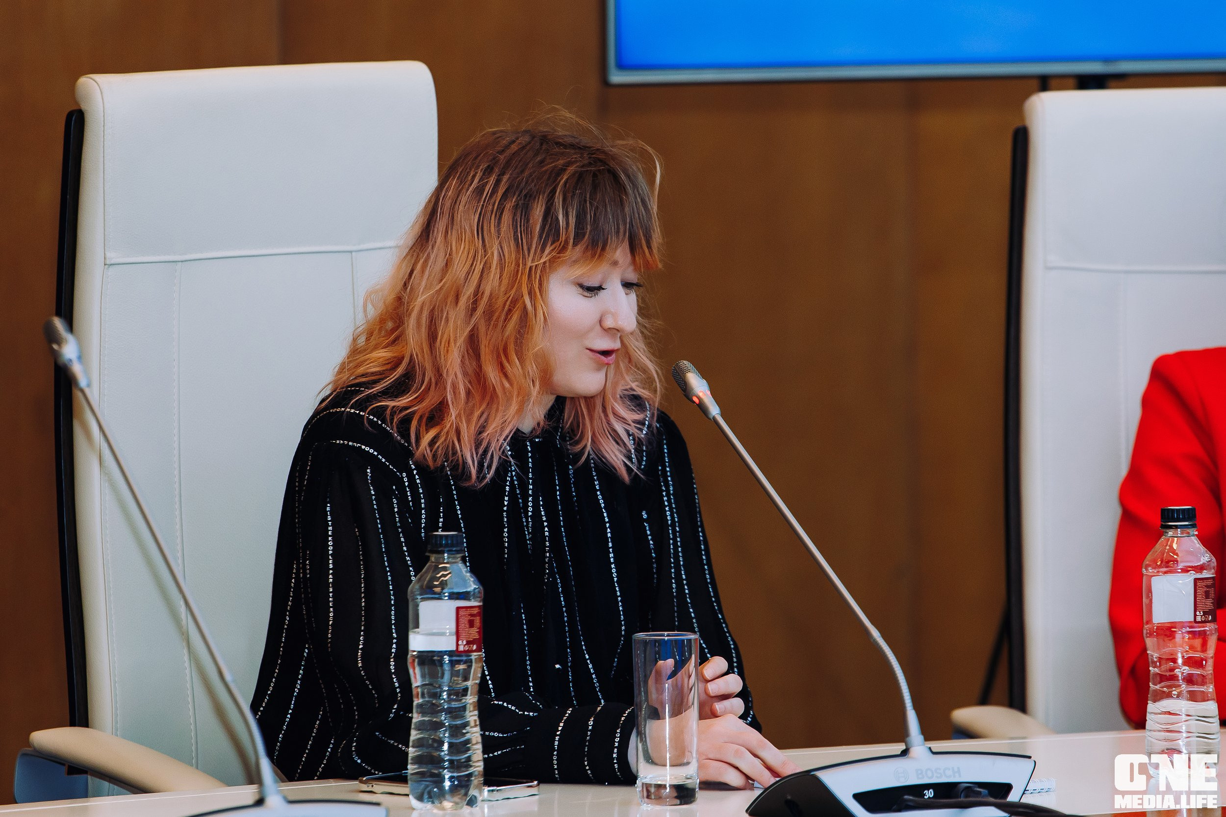 Балтийский Культурный Форум. День 2. One Media Life: фоторепортажи, фотоотчеты с мероприятий и заведений