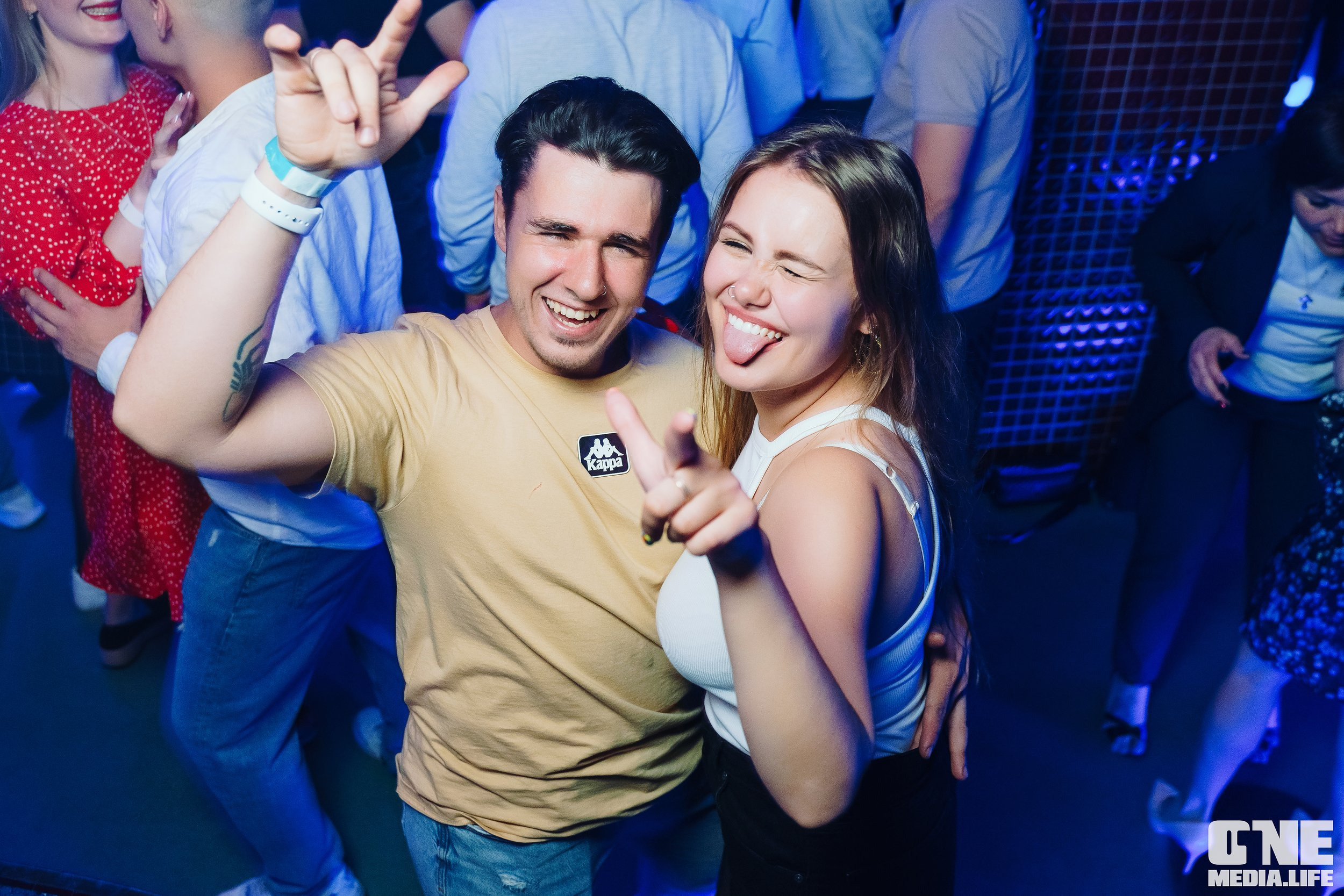 Фотоотчет из РК Планета. One Media Life: фоторепортажи, фотоотчеты с мероприятий и заведений