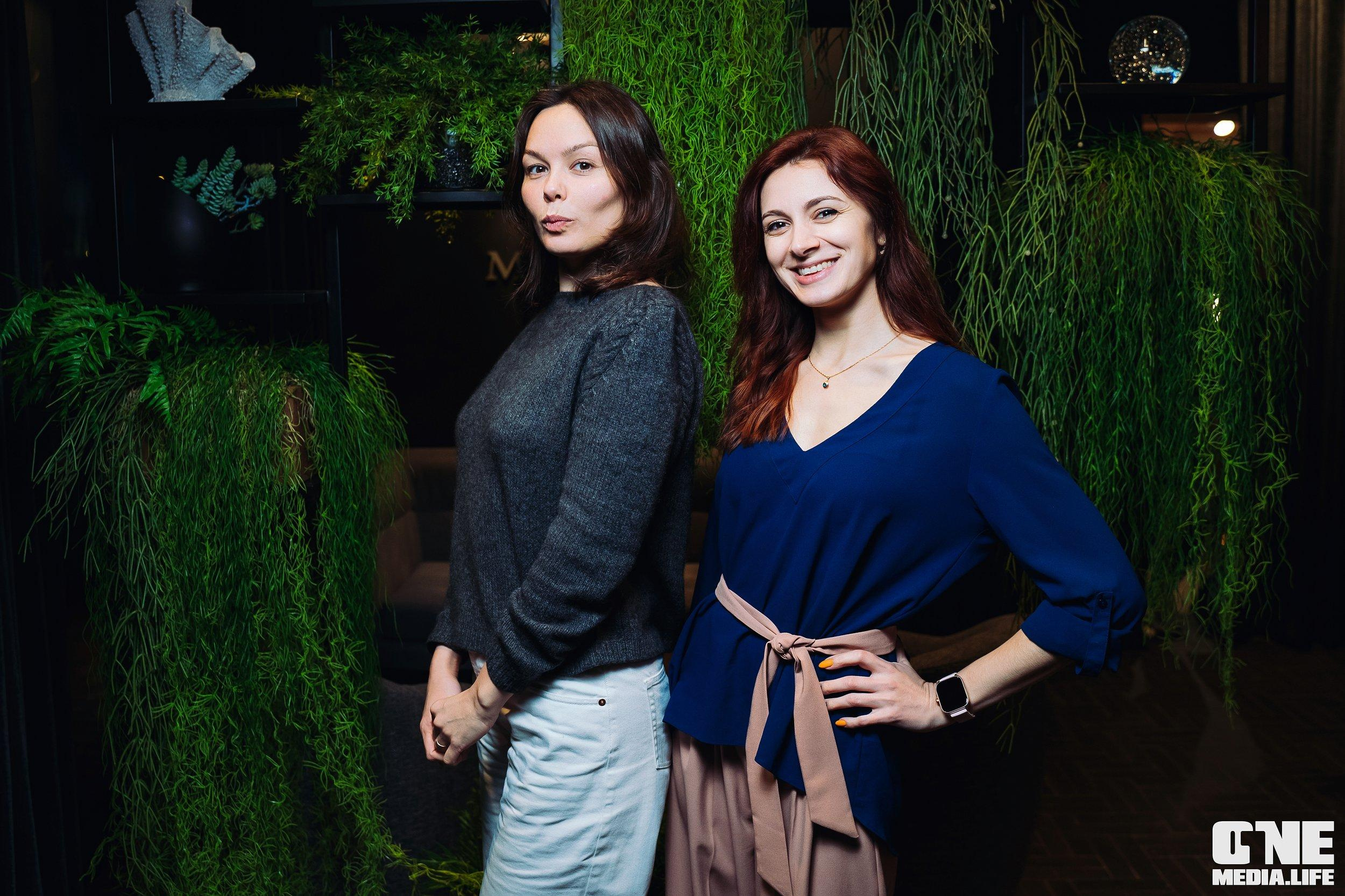 Официальное открытие ресторана MORYANA. One Media Life: фоторепортажи, фотоотчеты с мероприятий и заведений