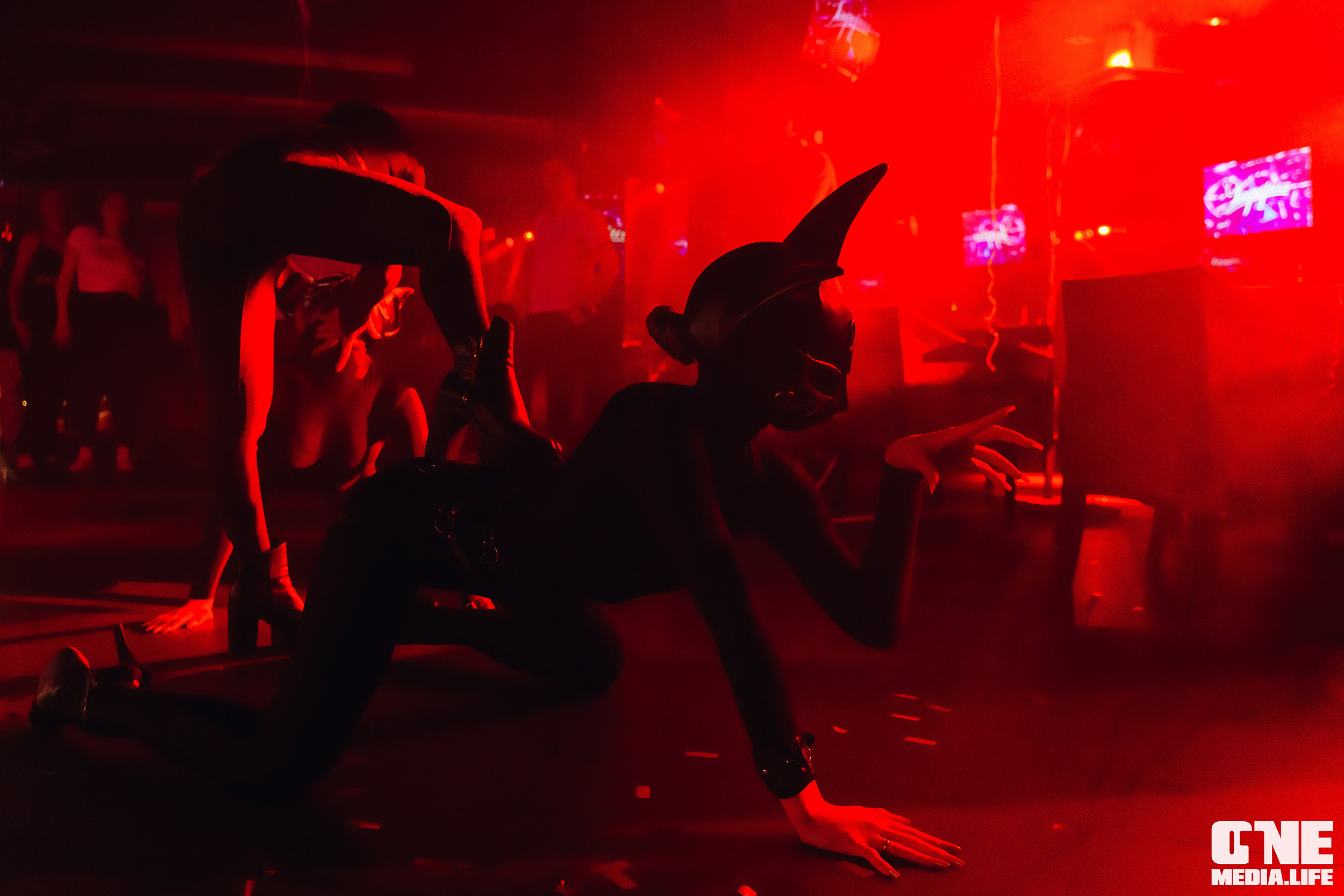 Фоторепортаж из караоке-клуба Эйфория. One Media Life: фоторепортажи, фотоотчеты с мероприятий и заведений