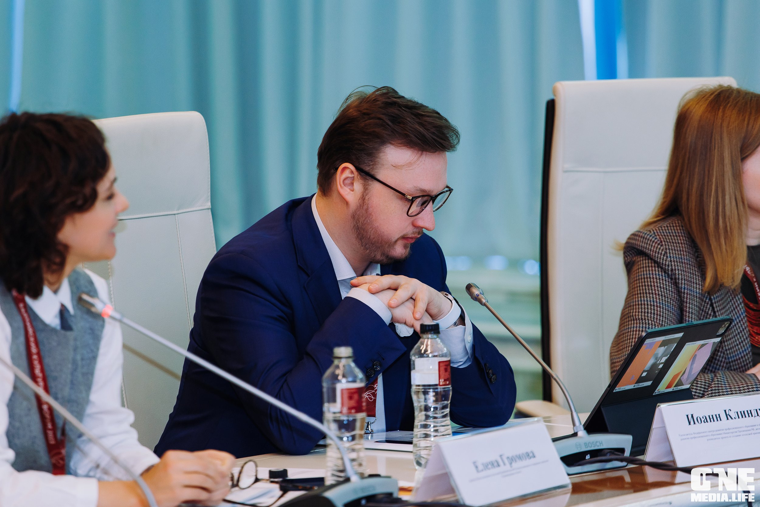 Балтийский Культурный Форум. День 2. One Media Life: фоторепортажи, фотоотчеты с мероприятий и заведений