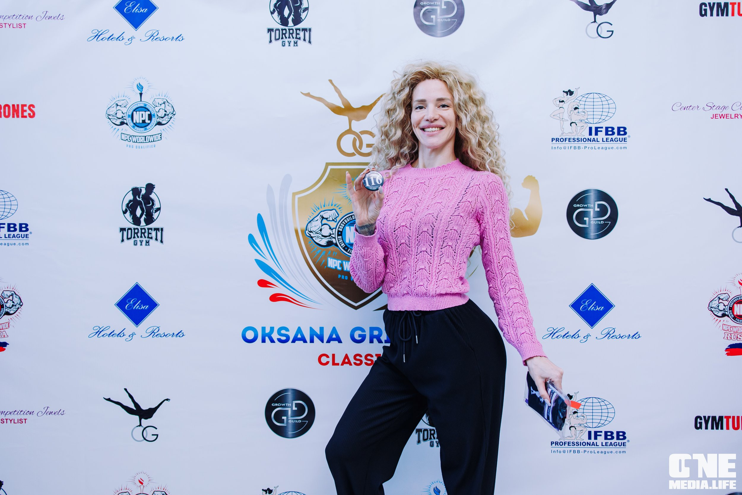 NPC Worldwide — регистрация участников. One Media Life: фоторепортажи, фотоотчеты с мероприятий и заведений