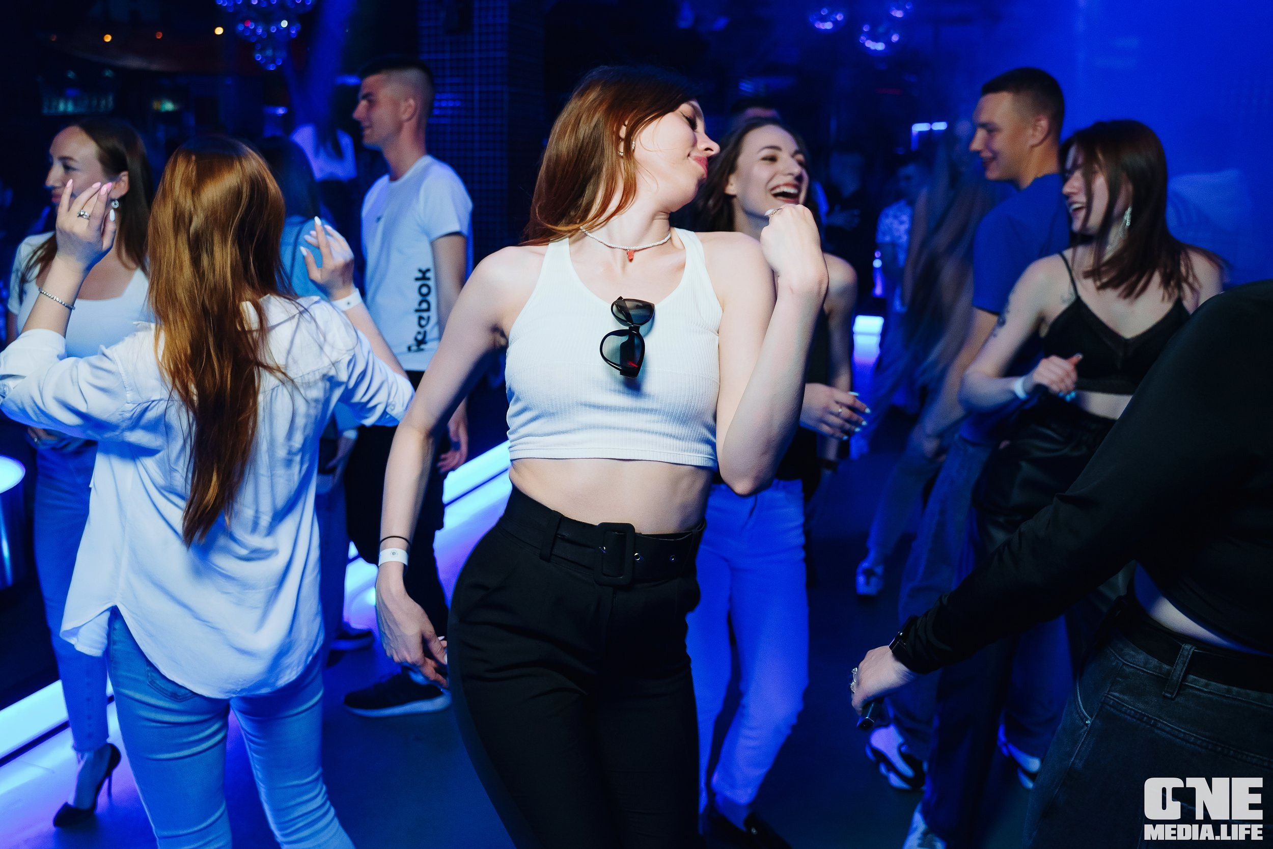 Фотоотчет из РК Планета. One Media Life: фоторепортажи, фотоотчеты с мероприятий и заведений