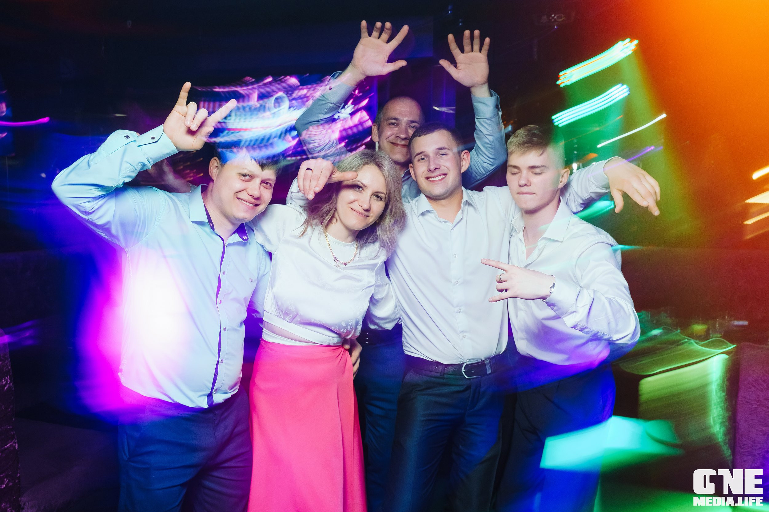 Фоторепортаж из караоке-клуба Эфория. One Media Life: фоторепортажи, фотоотчеты с мероприятий и заведений