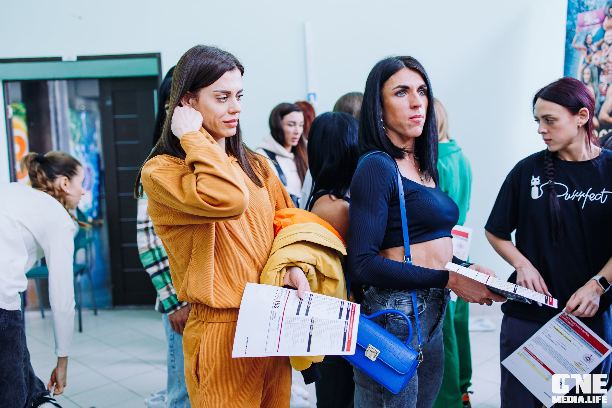 NPC Worldwide — регистрация участников. One Media Life: фоторепортажи, фотоотчеты с мероприятий и заведений