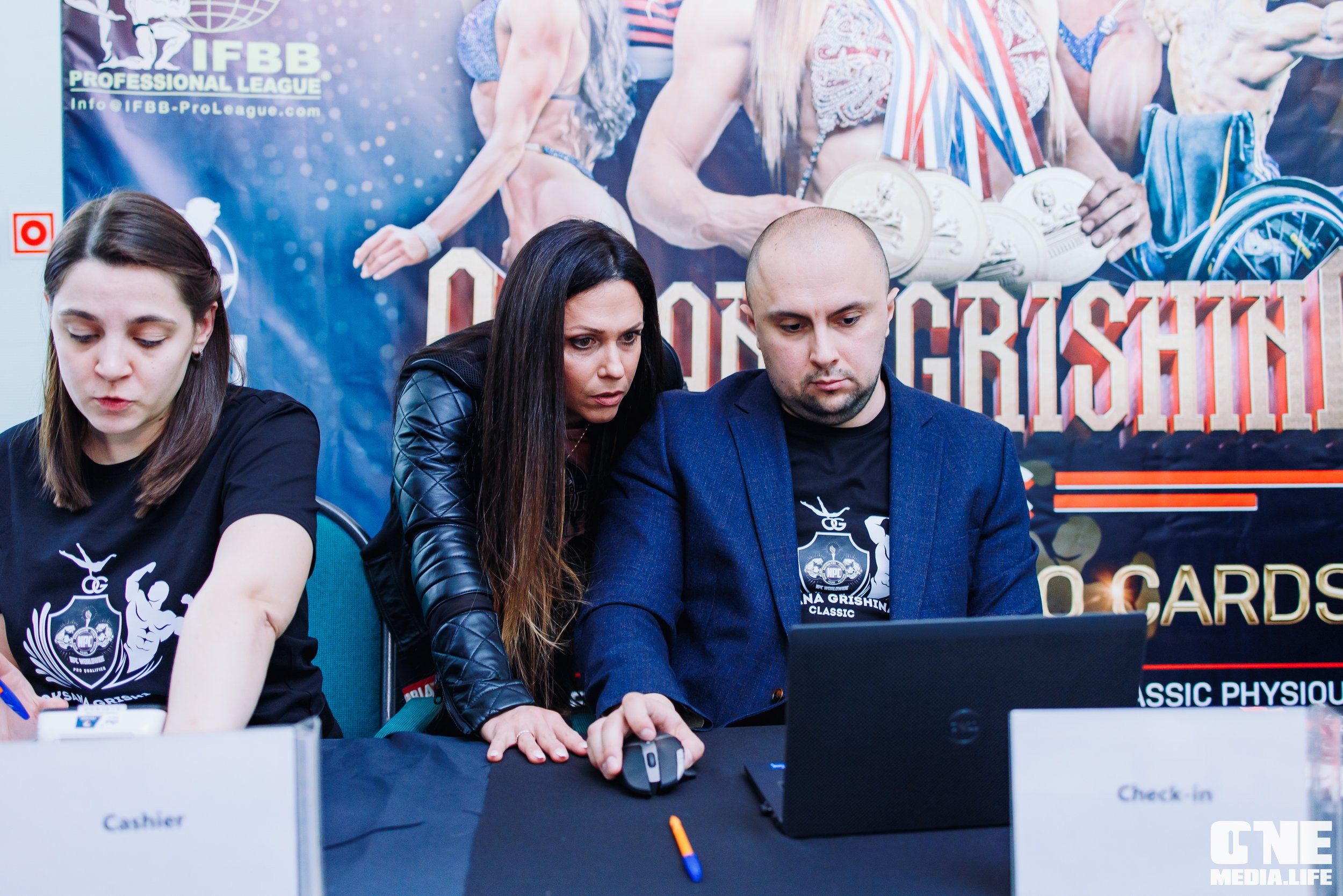 NPC Worldwide — регистрация участников. One Media Life: фоторепортажи, фотоотчеты с мероприятий и заведений