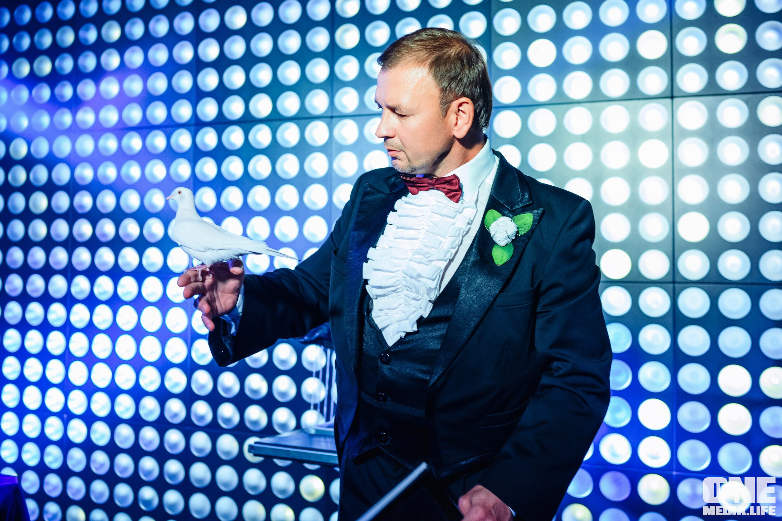 Фоторепортаж из караоке-клуба Эйфория. One Media Life: фоторепортажи, фотоотчеты с мероприятий и заведений