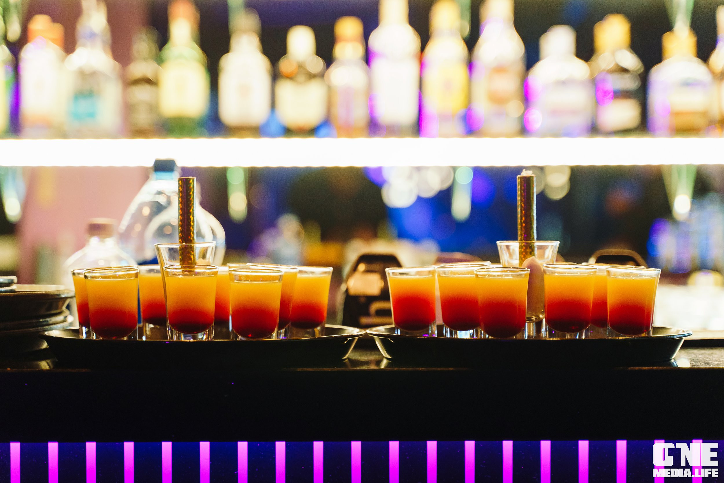 Фоторепортаж из караоке-клуба Эфория. One Media Life: фоторепортажи, фотоотчеты с мероприятий и заведений