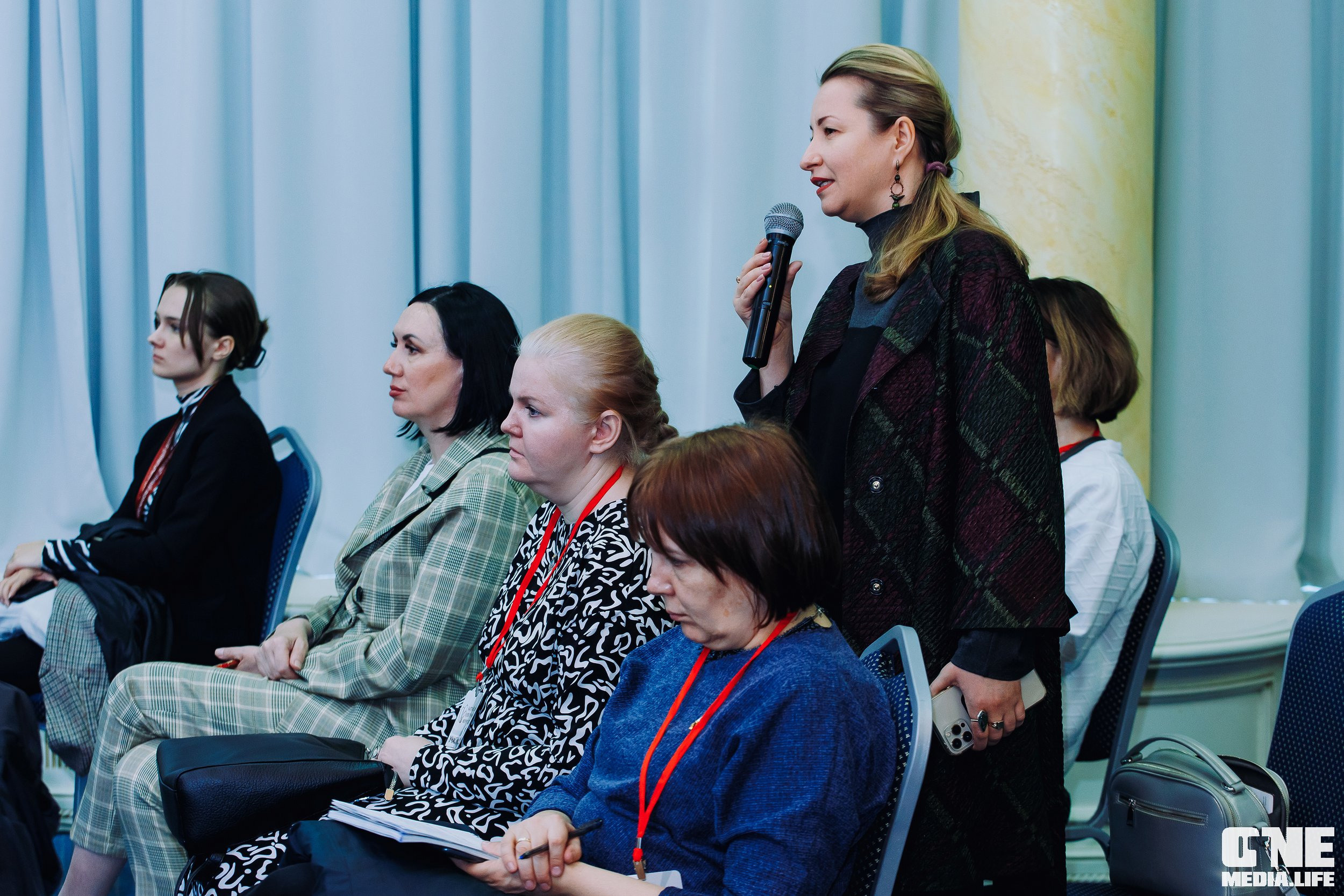 Балтийский Культурный Форум. День 2. One Media Life: фоторепортажи, фотоотчеты с мероприятий и заведений