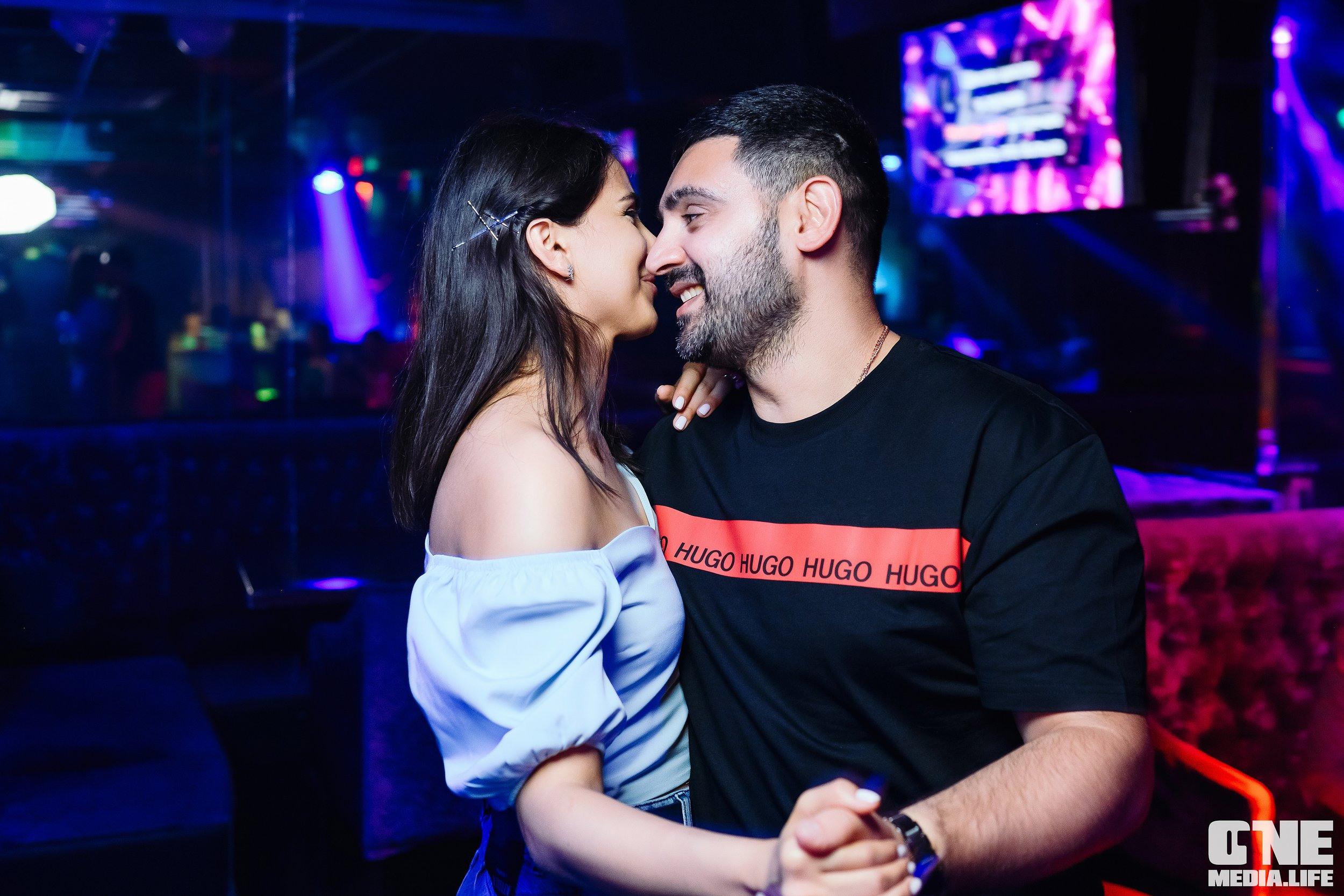 Фоторепортаж из караоке-клуба Эйфория. One Media Life: фоторепортажи, фотоотчеты с мероприятий и заведений