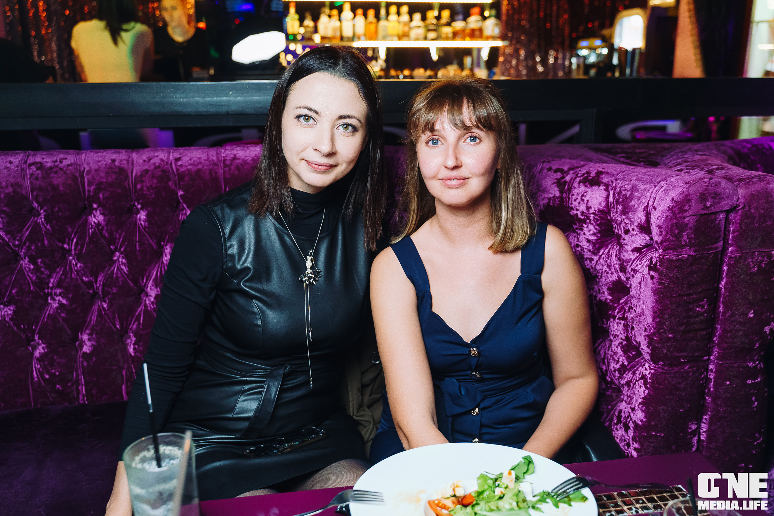 Фоторепортаж из караоке-клуба Эйфория. One Media Life: фоторепортажи, фотоотчеты с мероприятий и заведений