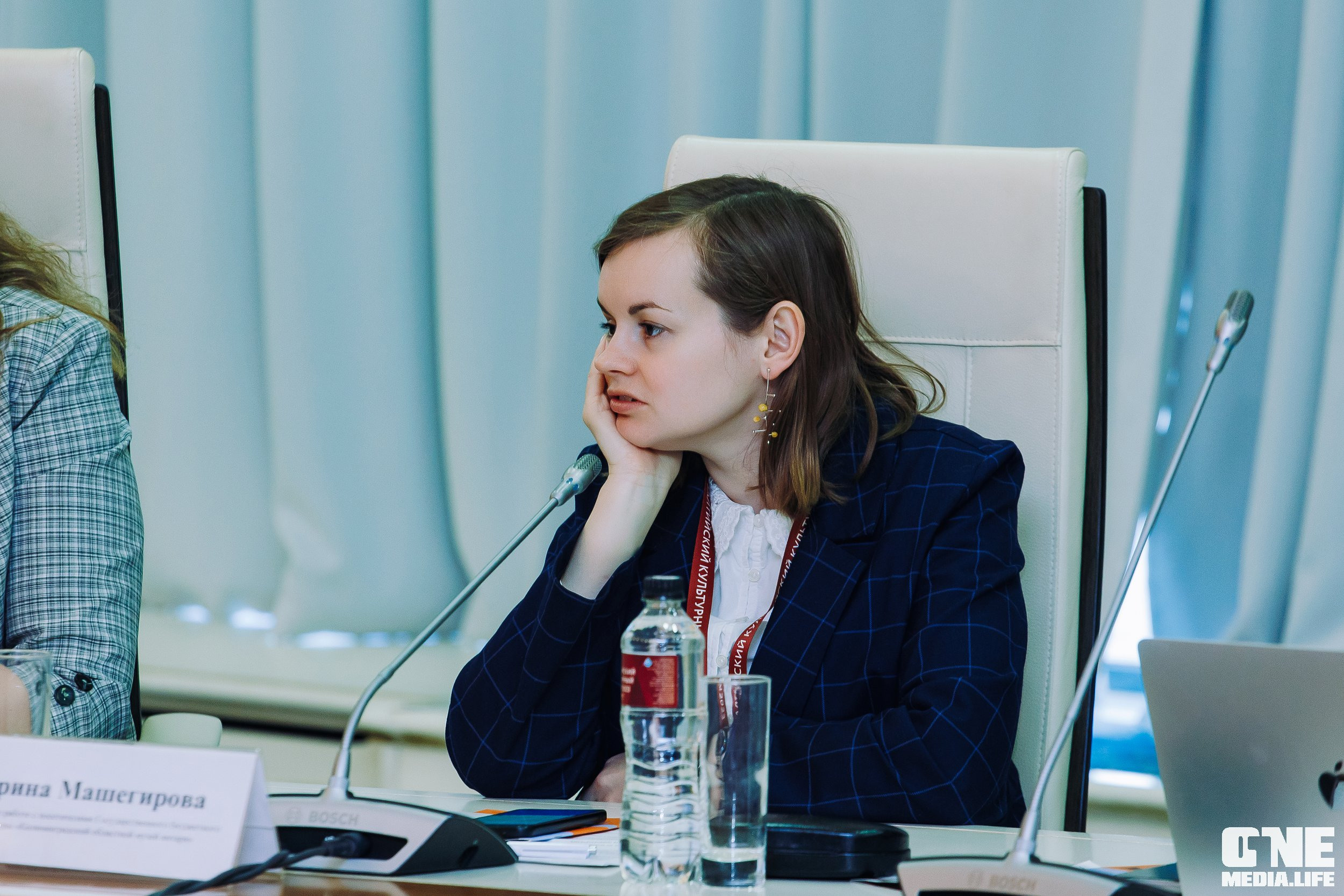 Балтийский Культурный Форум. День 2. One Media Life: фоторепортажи, фотоотчеты с мероприятий и заведений