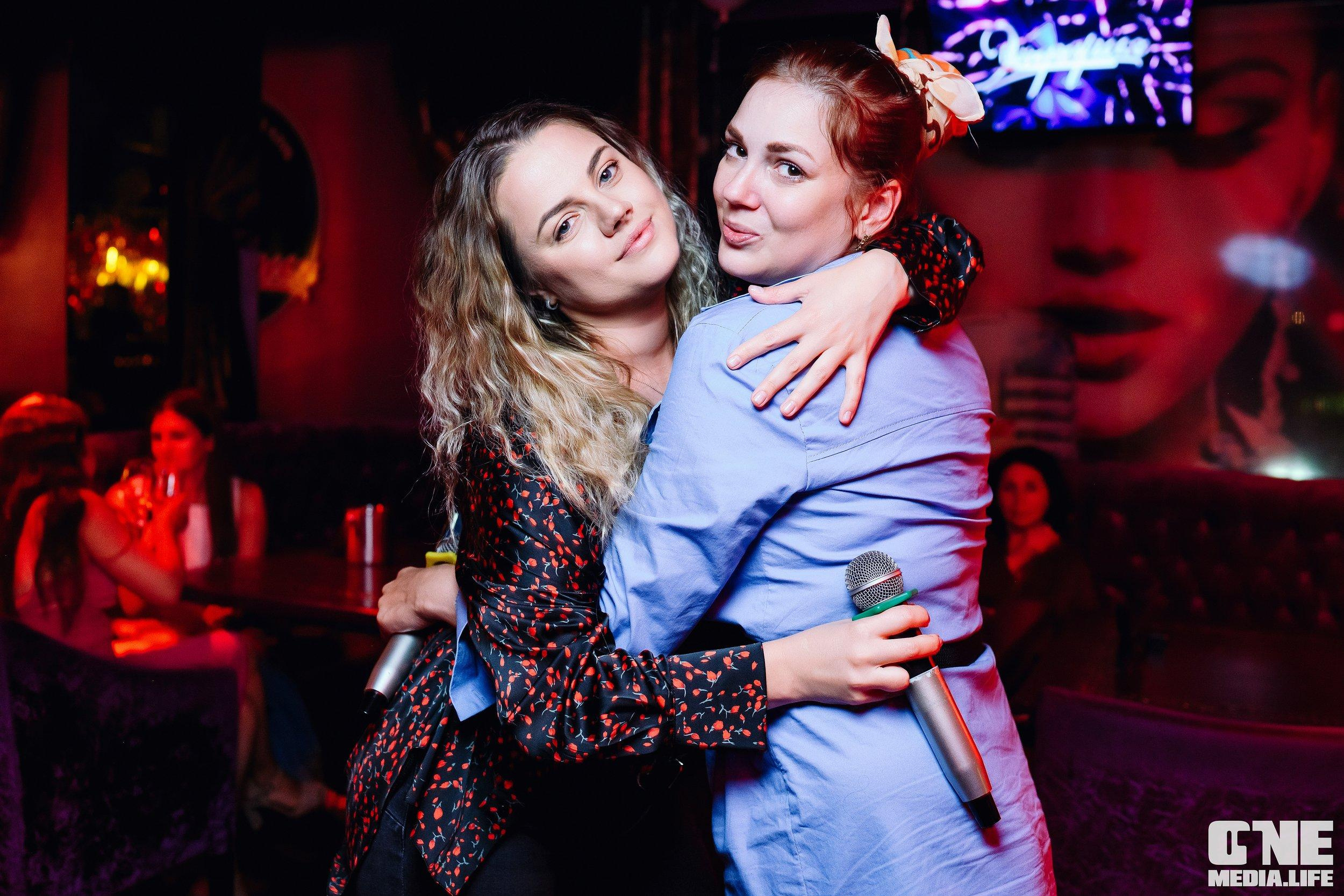 Фоторепортаж из караоке-клуба Эйфория. One Media Life: фоторепортажи, фотоотчеты с мероприятий и заведений