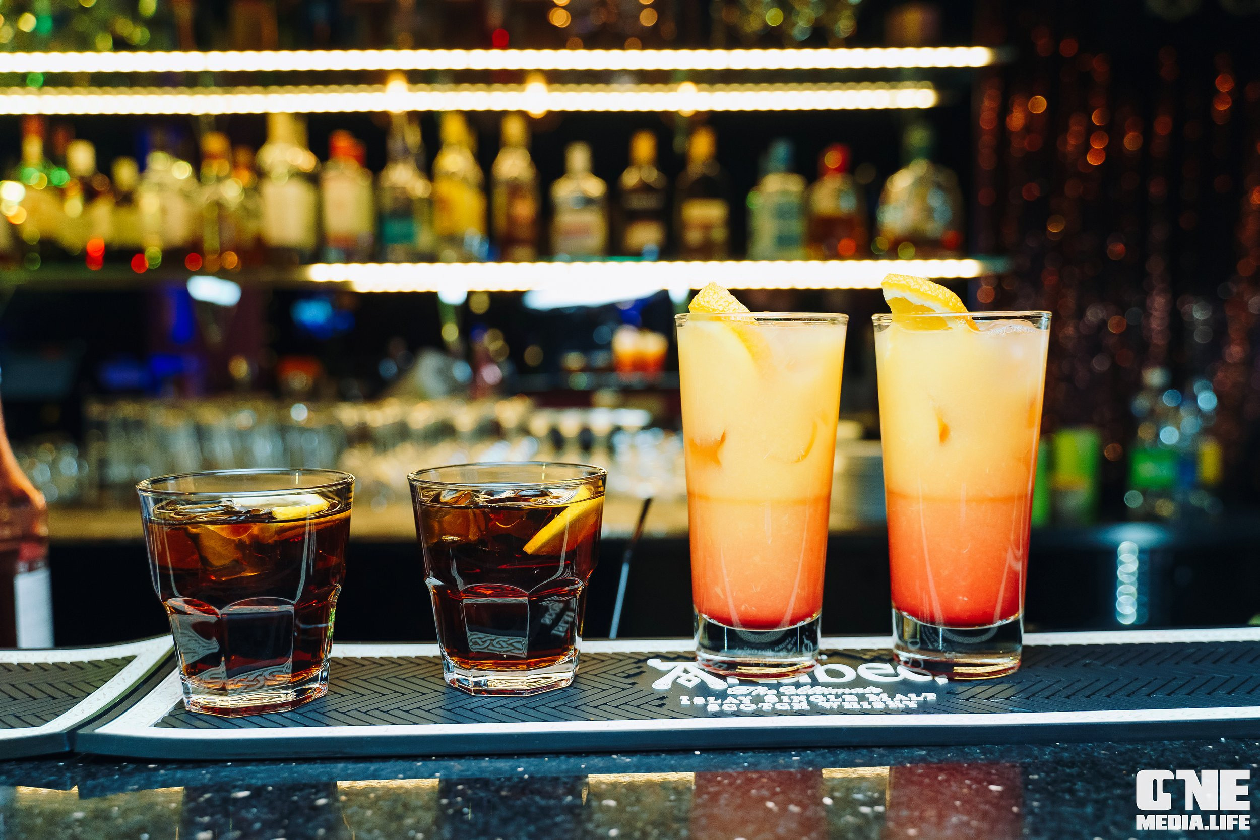 Фоторепортаж из караоке-клуба Эйфория. One Media Life: фоторепортажи, фотоотчеты с мероприятий и заведений