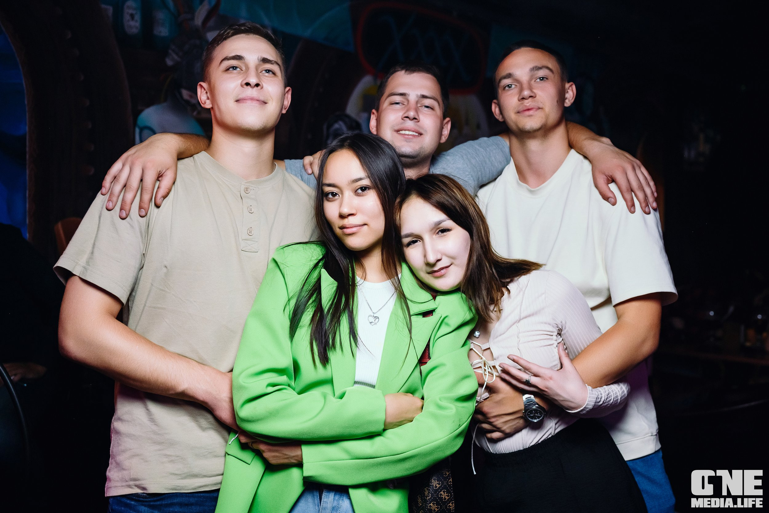 Фоторепортаж из экстрим бара XxxX. One Media Life: фоторепортажи, фотоотчеты с мероприятий и заведений