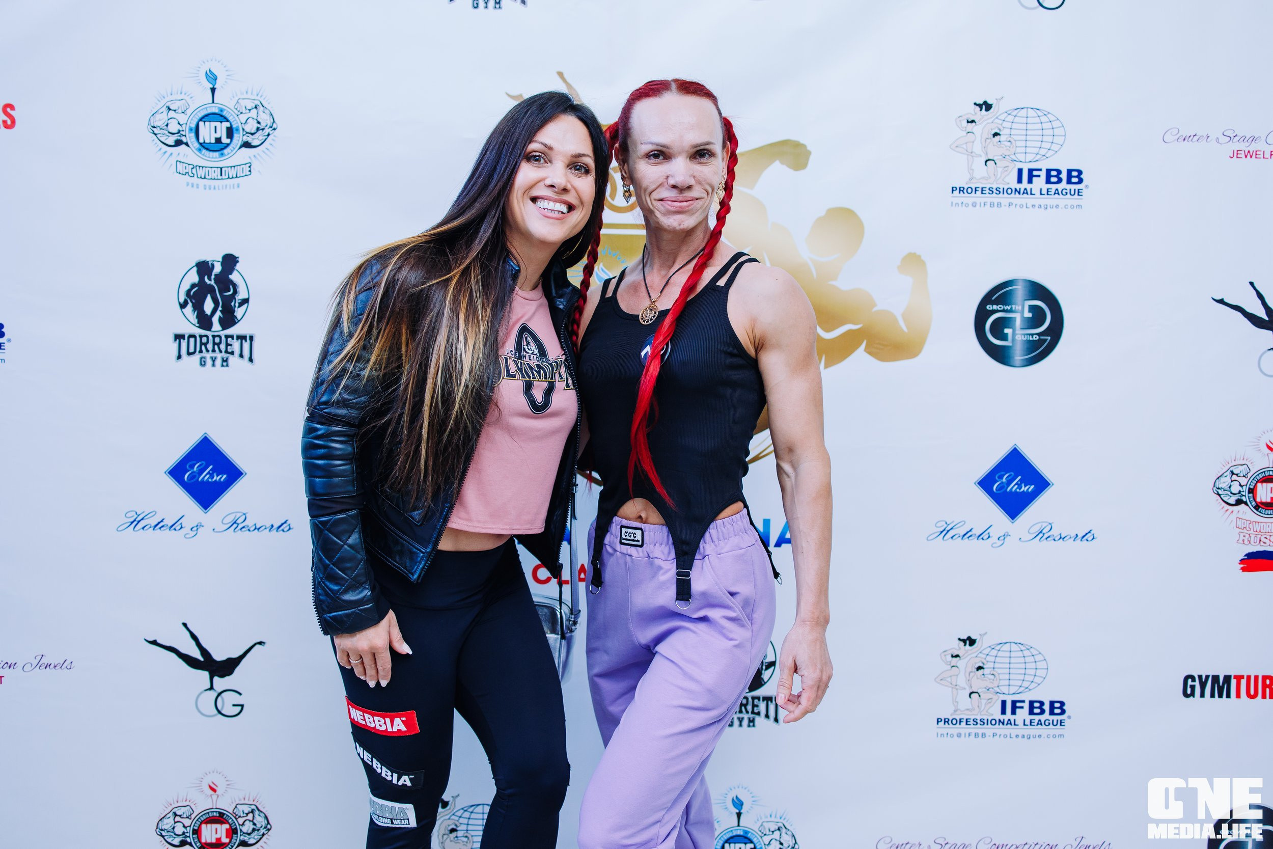 NPC Worldwide — регистрация участников. One Media Life: фоторепортажи, фотоотчеты с мероприятий и заведений