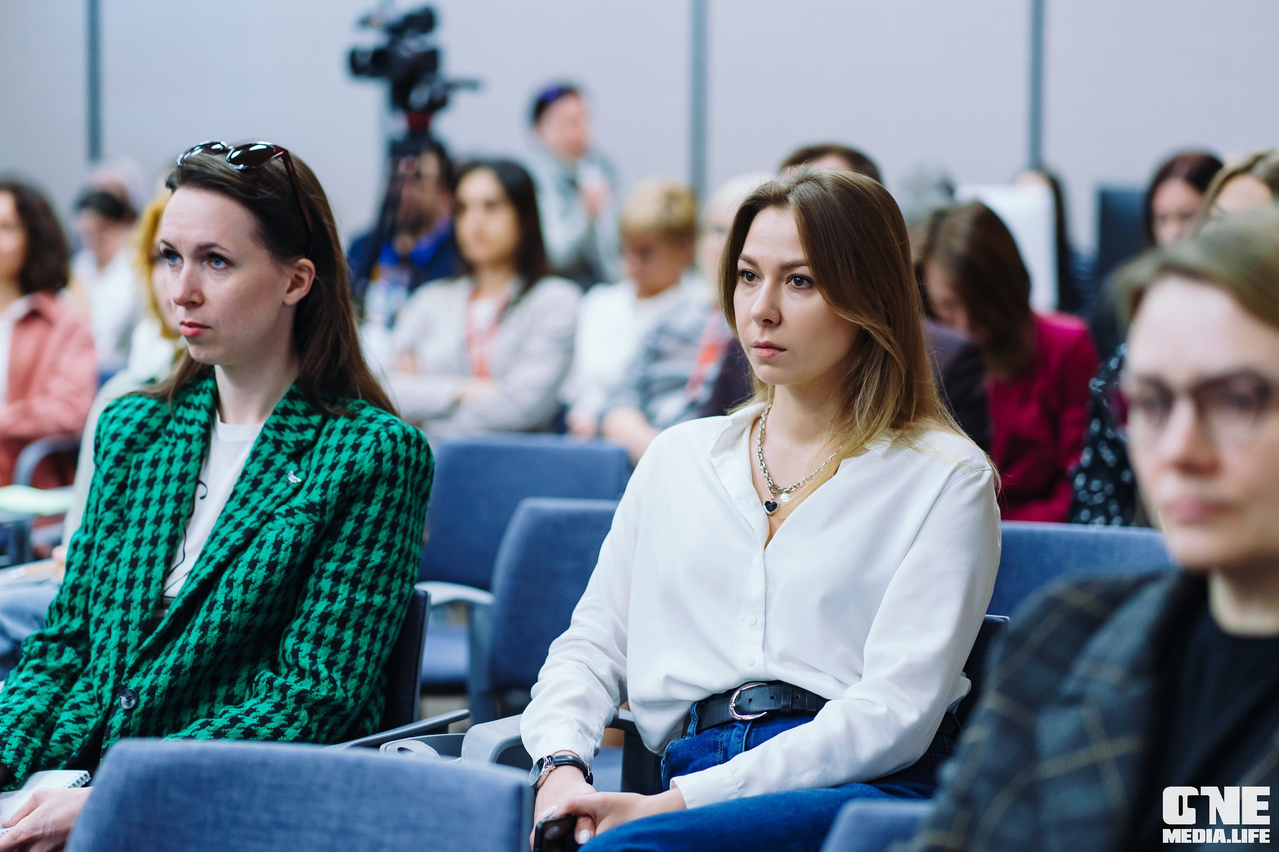 Балтийский Культурный Форум. День 2. One Media Life: фоторепортажи, фотоотчеты с мероприятий и заведений