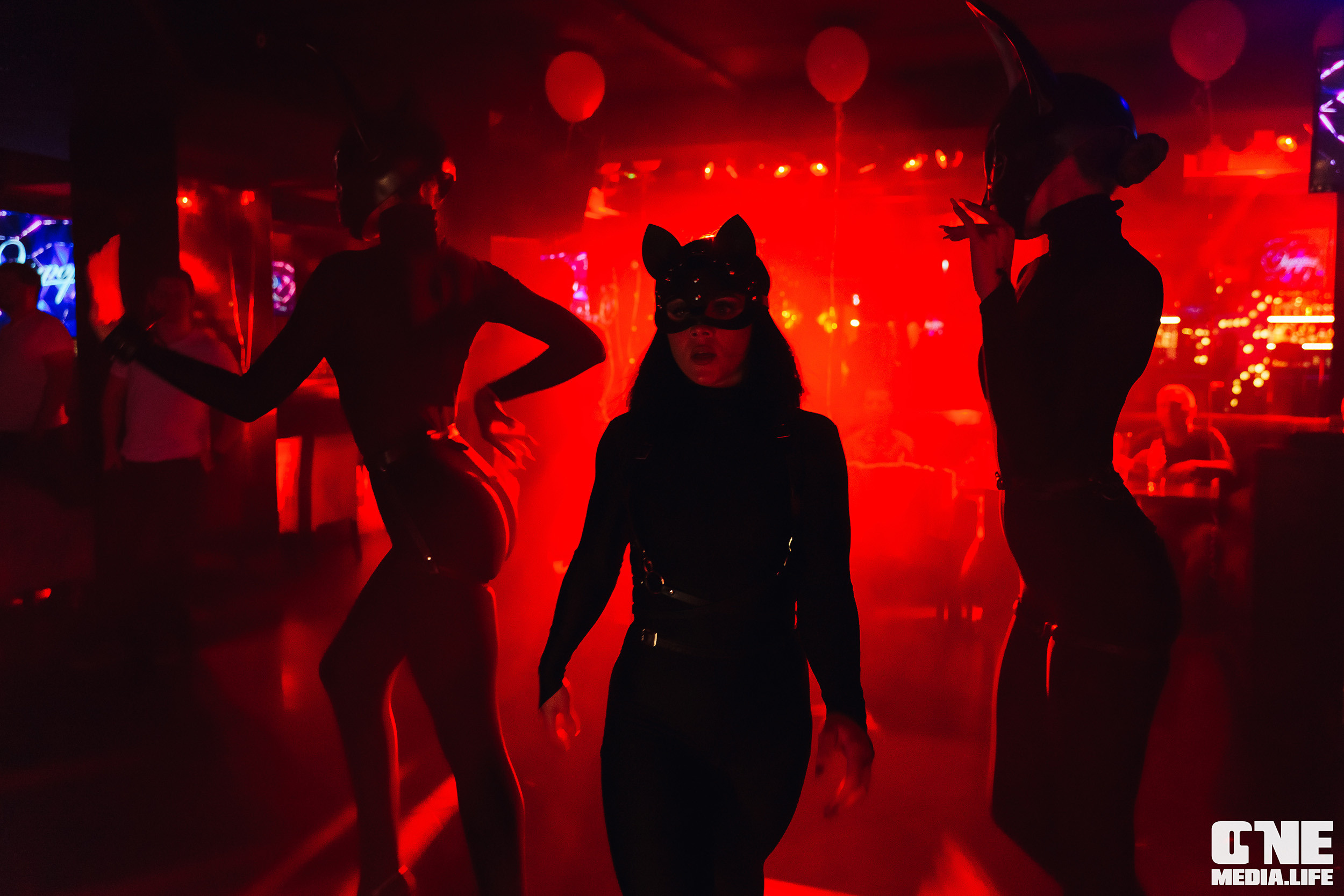 Фоторепортаж из караоке-клуба Эйфория. One Media Life: фоторепортажи, фотоотчеты с мероприятий и заведений