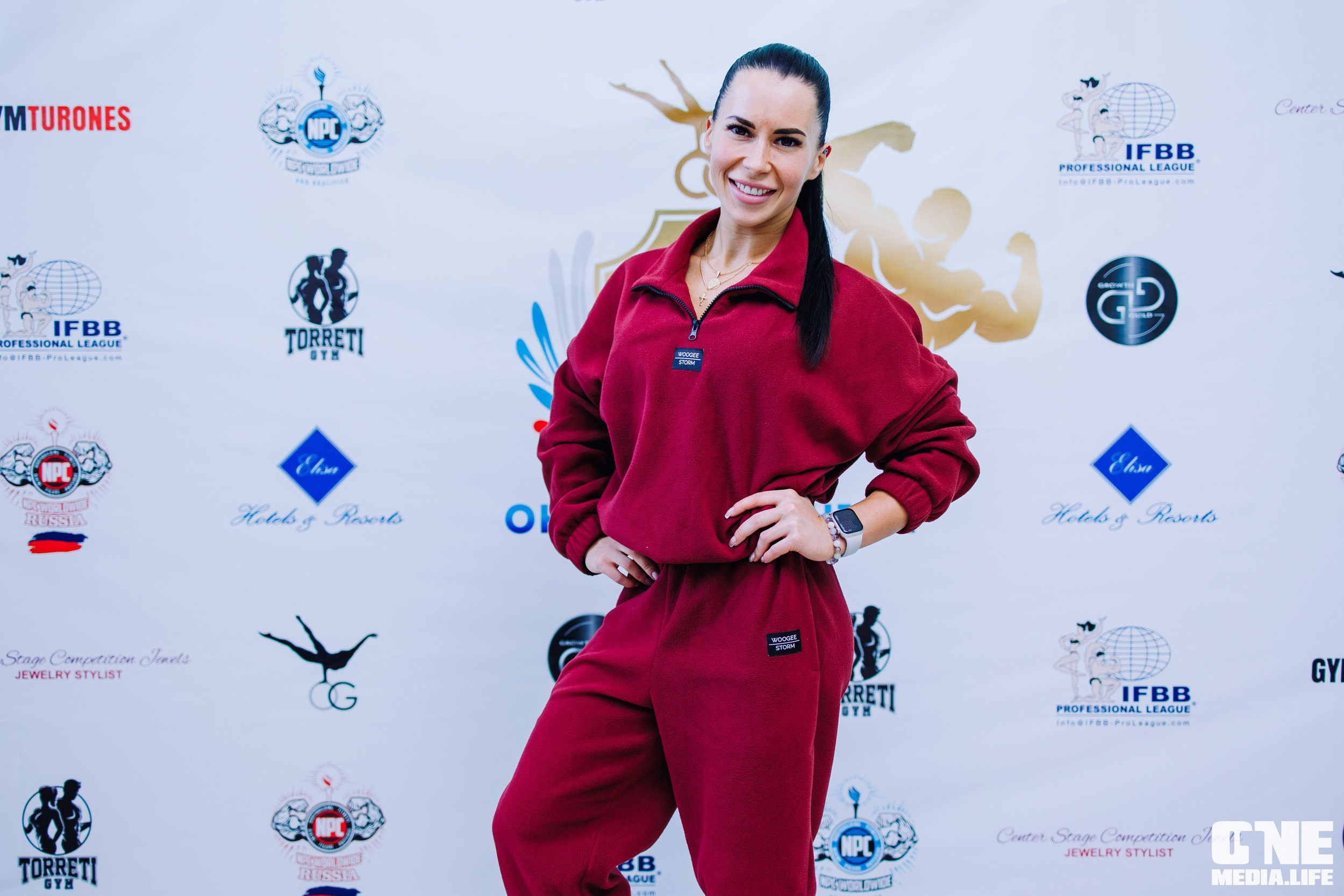 NPC Worldwide — регистрация участников. One Media Life: фоторепортажи, фотоотчеты с мероприятий и заведений