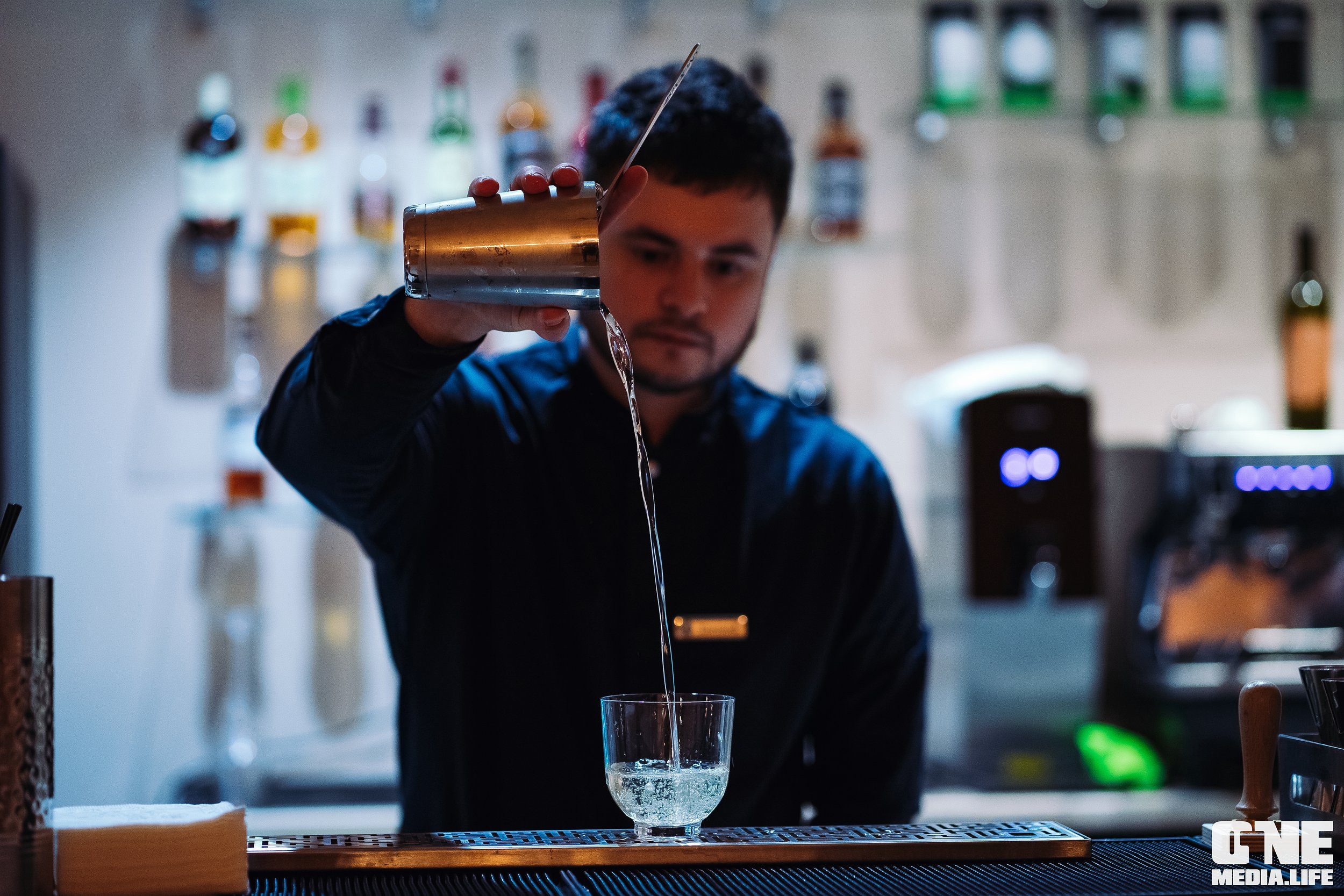 Официальное открытие ресторана MORYANA. One Media Life: фоторепортажи, фотоотчеты с мероприятий и заведений