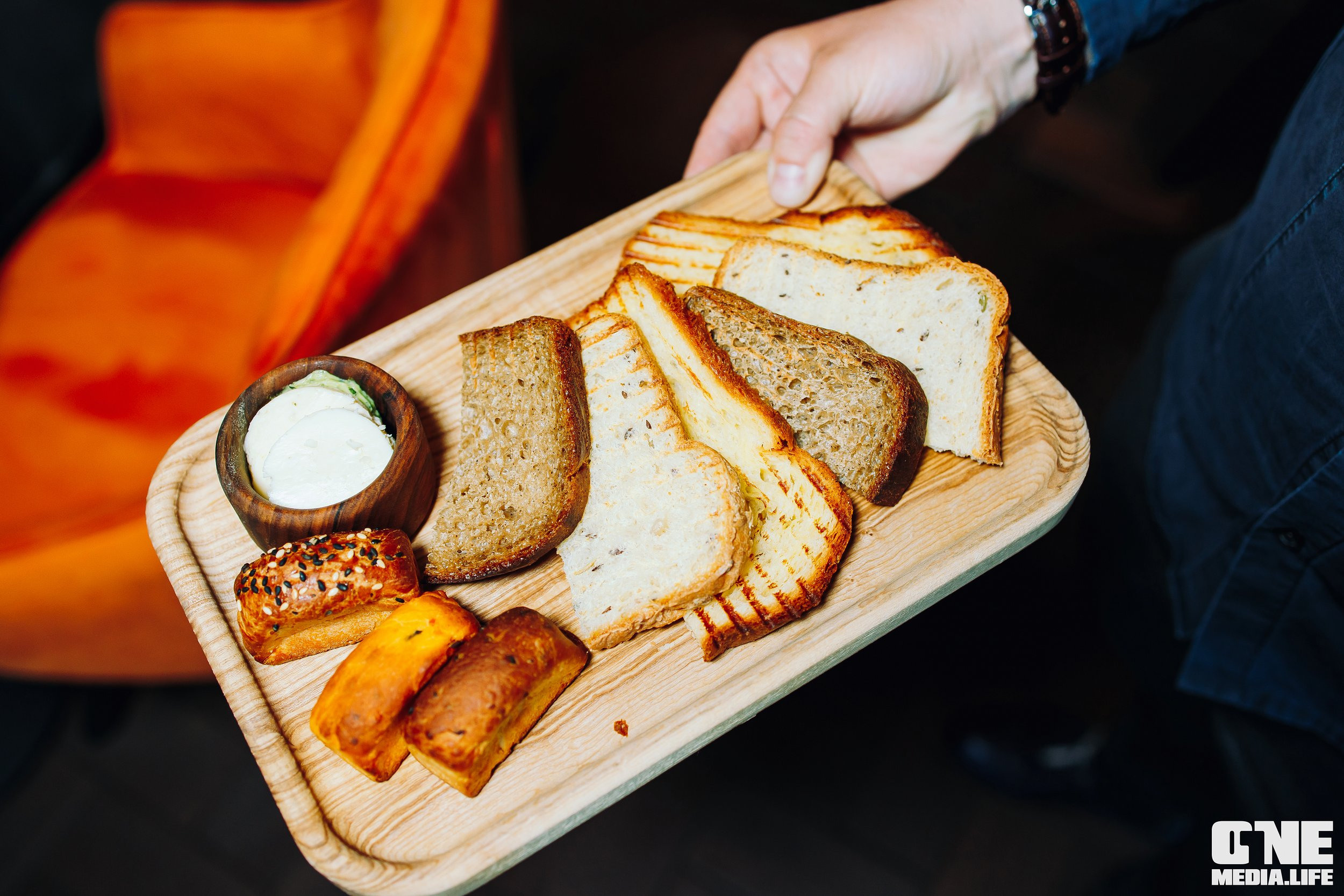 Первый День Рождения рестобара Мандарин. One Media Life: фоторепортажи, фотоотчеты с мероприятий и заведений