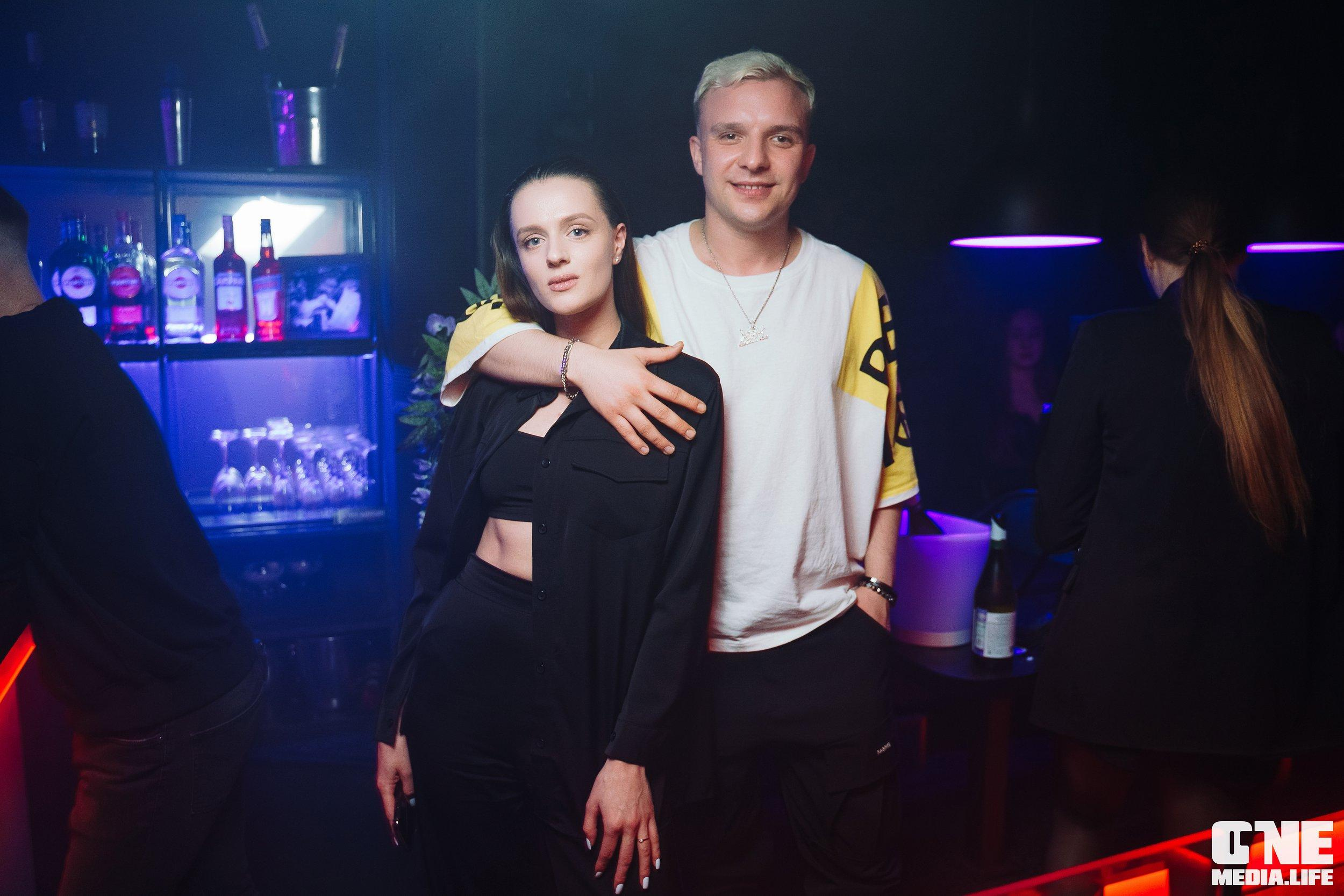 𝗘𝗟𝗘𝗠𝗘𝗡𝗧 𝗣𝗥𝗢𝗝𝗘𝗖𝗧 в SECRET Night Club. One Media Life: фоторепортажи, фотоотчеты с мероприятий и заведений