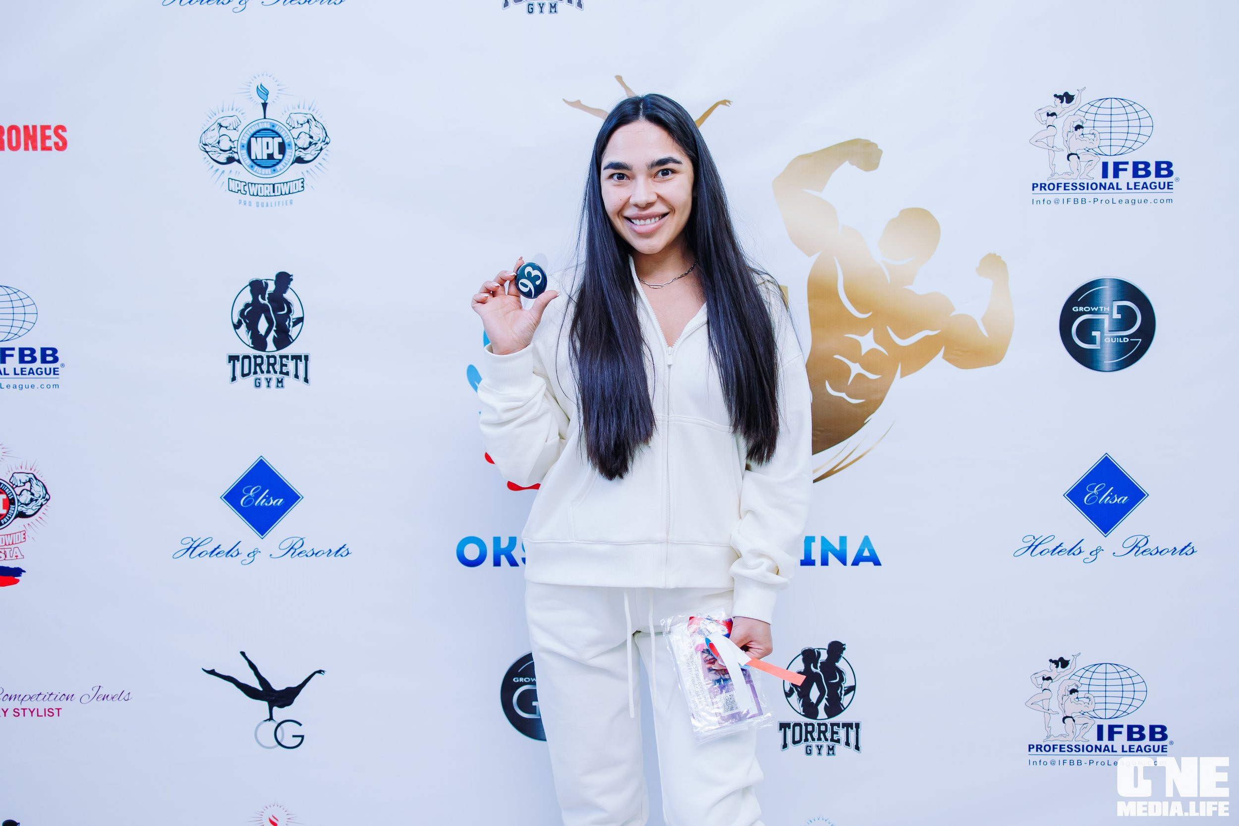 NPC Worldwide — регистрация участников. One Media Life: фоторепортажи, фотоотчеты с мероприятий и заведений