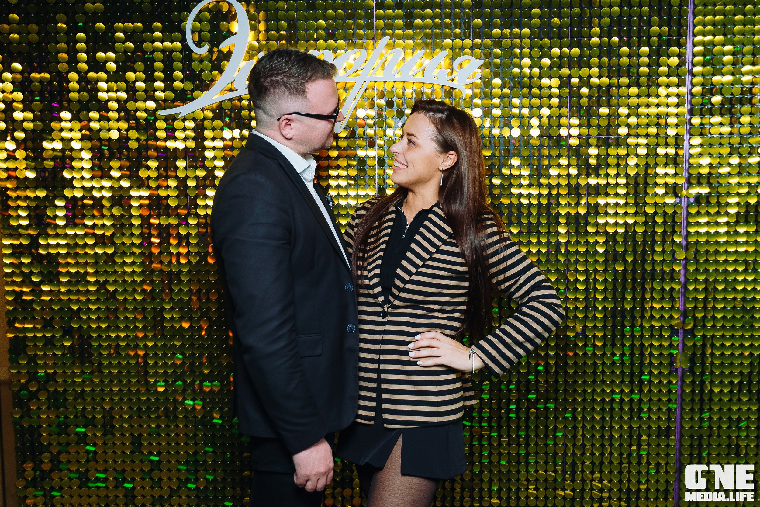 Фоторепортаж из караоке-клуба Эйфория. One Media Life: фоторепортажи, фотоотчеты с мероприятий и заведений