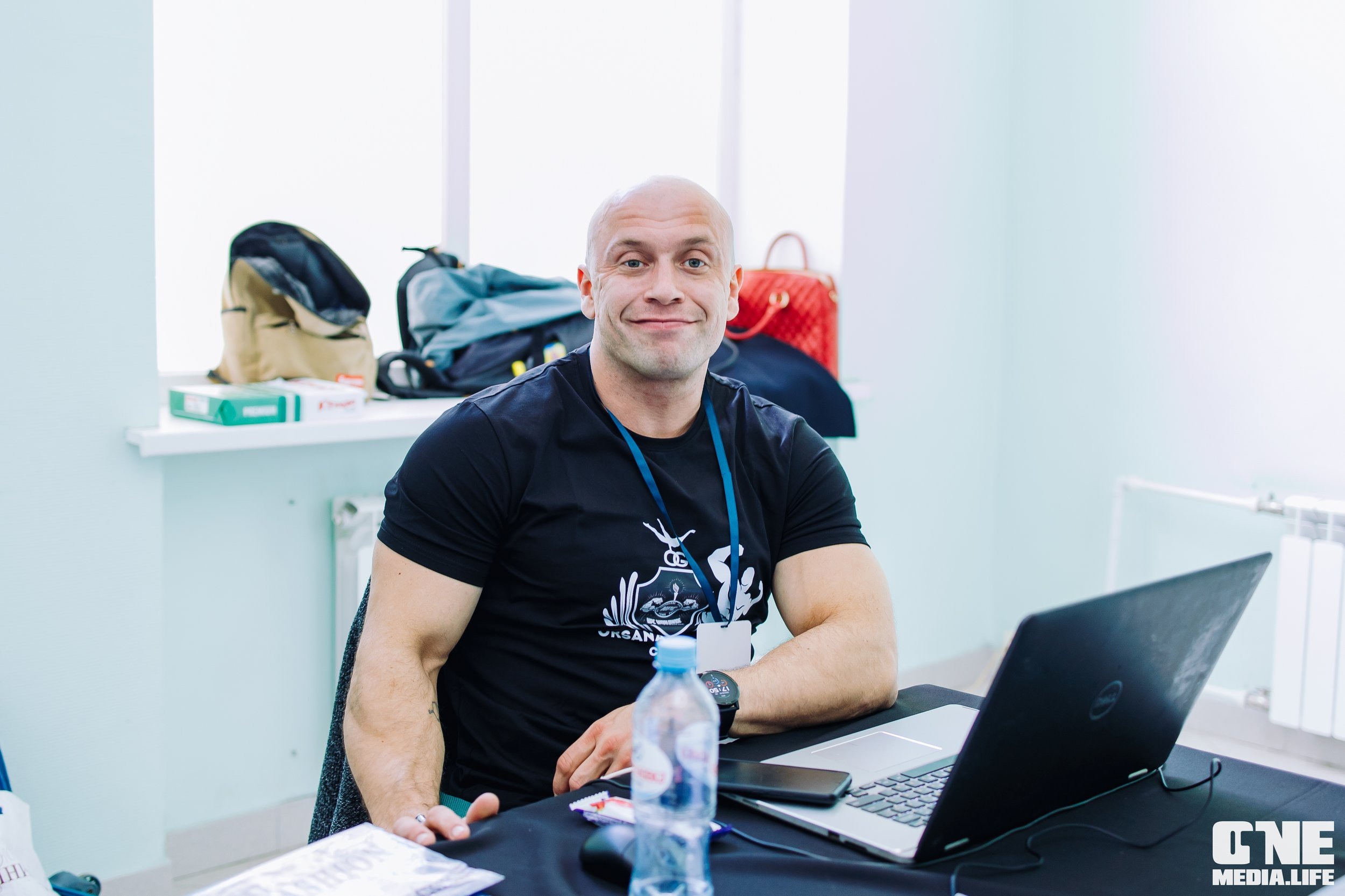 NPC Worldwide — регистрация участников. One Media Life: фоторепортажи, фотоотчеты с мероприятий и заведений