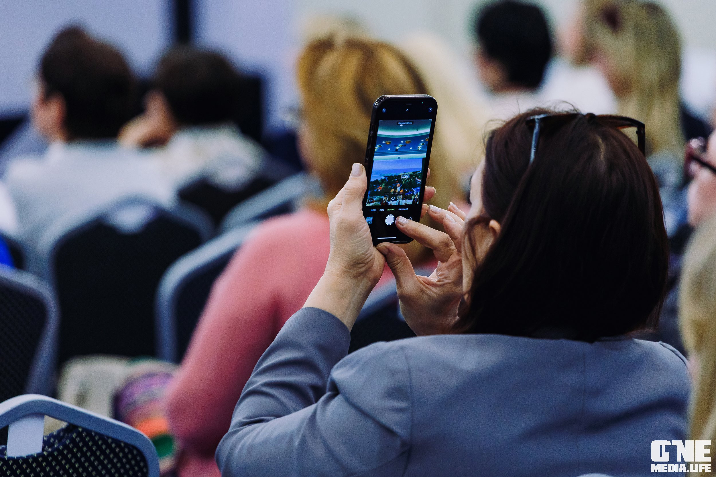 Балтийский Культурный Форум. День 2. One Media Life: фоторепортажи, фотоотчеты с мероприятий и заведений