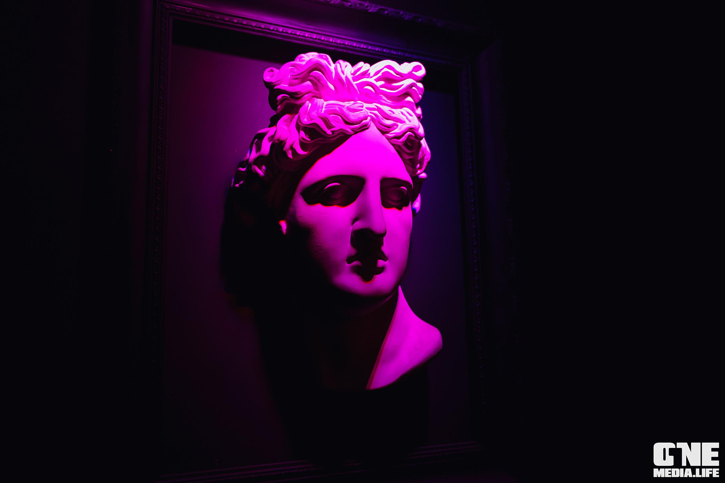 Фоторепортаж из SECRET Night Club. One Media Life: фоторепортажи, фотоотчеты с мероприятий и заведений