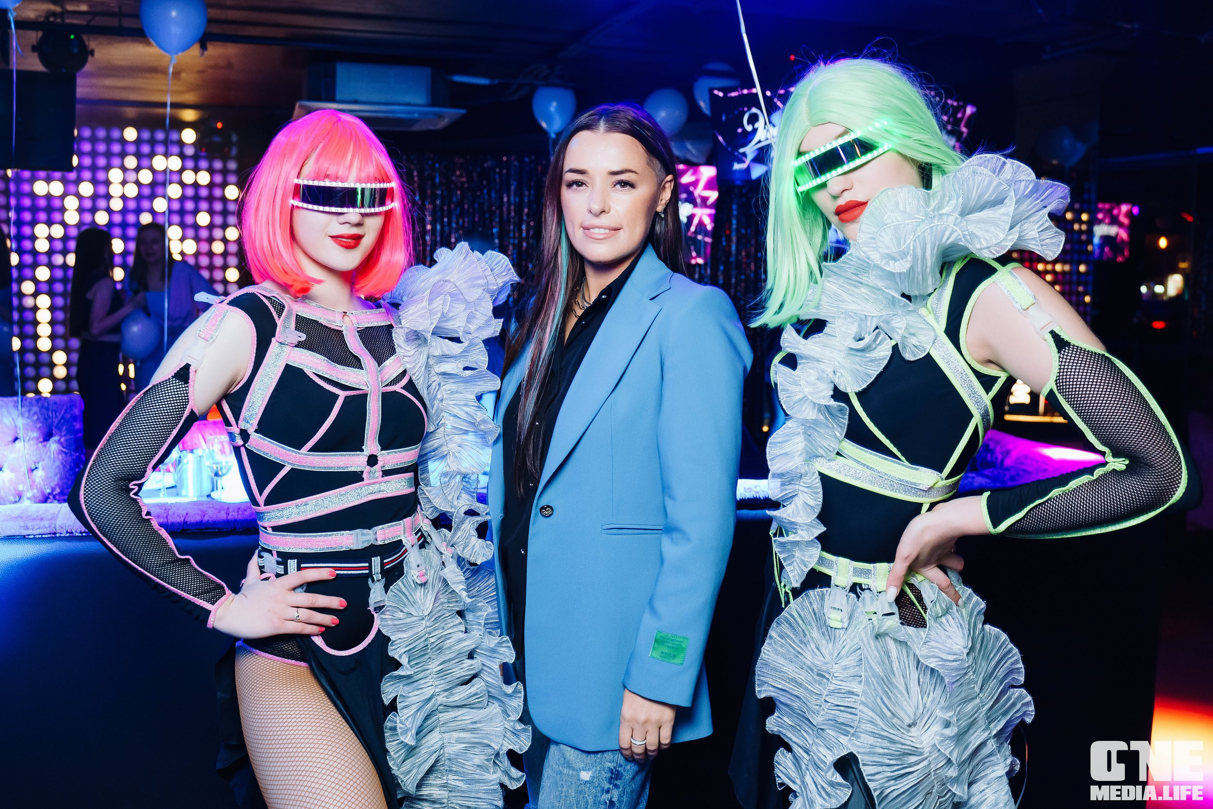 Фотоотчет из караоке-клуба Эйфория. One Media Life: фоторепортажи, фотоотчеты с мероприятий и заведений