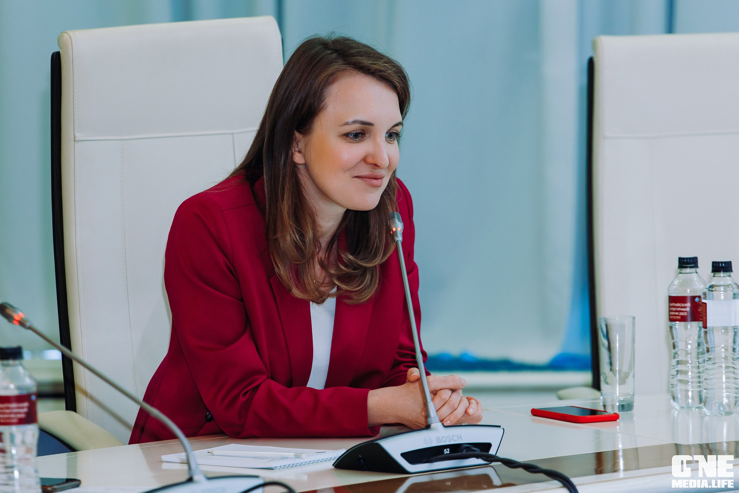 Балтийский Культурный Форум. День 2. One Media Life: фоторепортажи, фотоотчеты с мероприятий и заведений