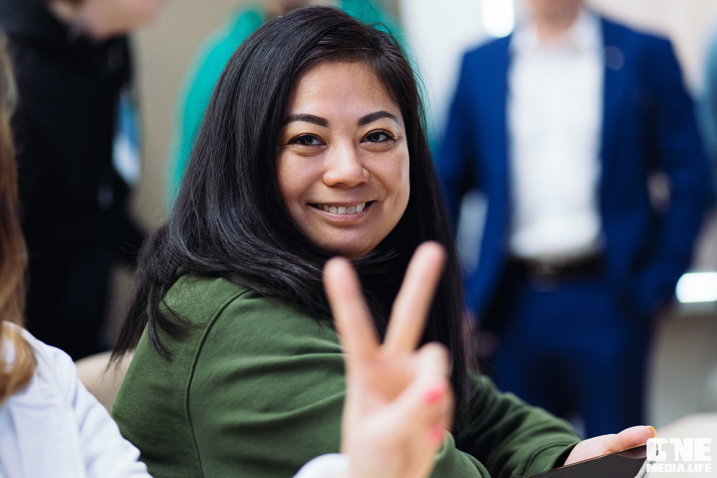 Серия лекция по искусственному интеллекту. One Media Life: фоторепортажи, фотоотчеты с мероприятий и заведений