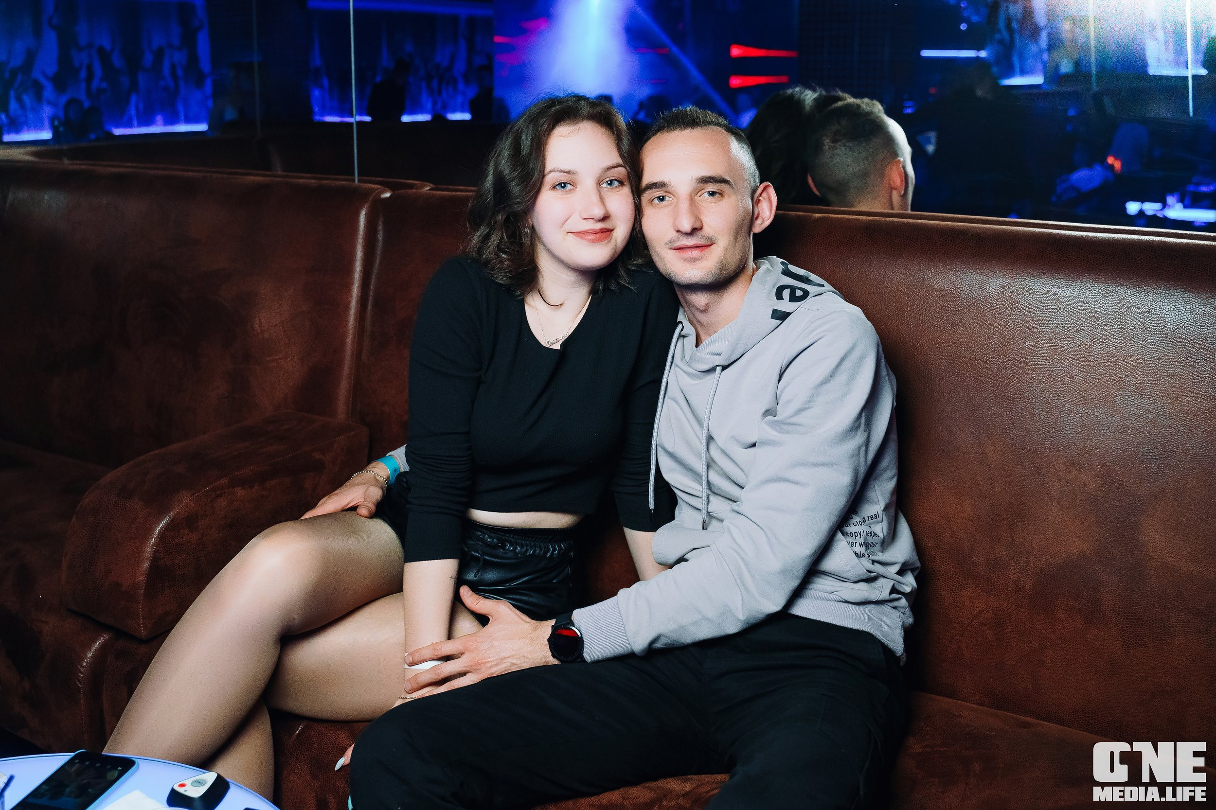 Фотоотчет из РК Планета. One Media Life: фоторепортажи, фотоотчеты с мероприятий и заведений