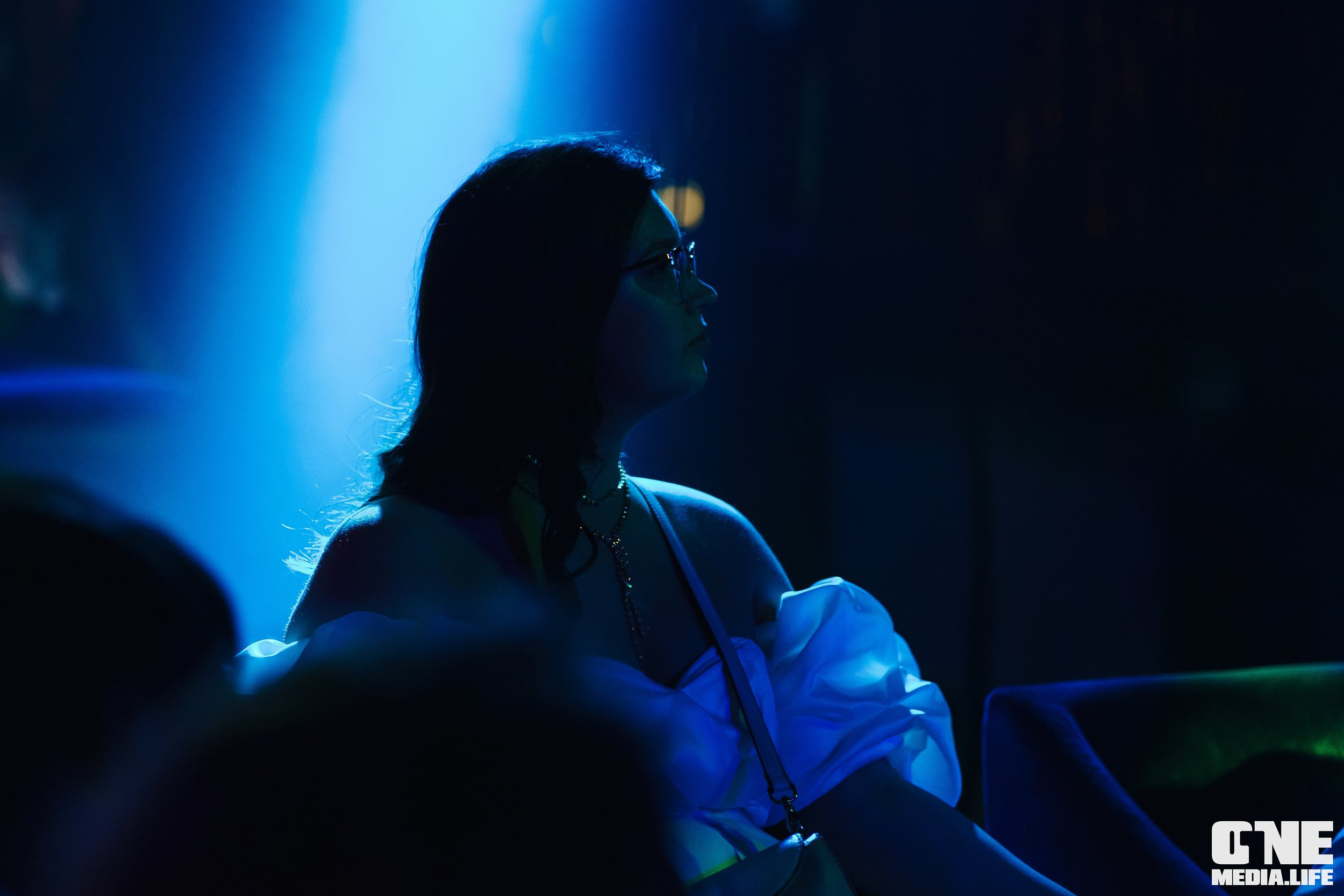 Фоторепортаж из караоке-клуба Эфория. One Media Life: фоторепортажи, фотоотчеты с мероприятий и заведений