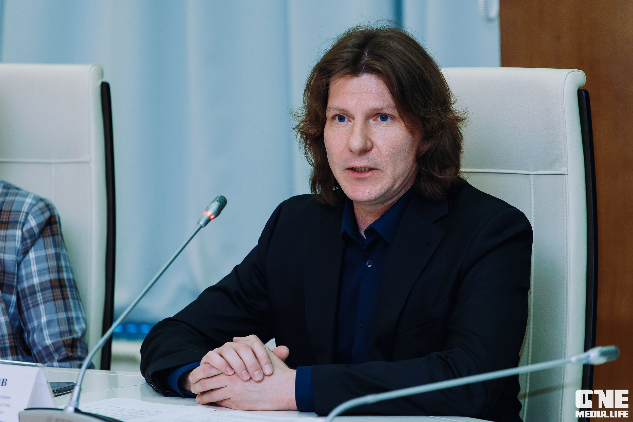 Балтийский Культурный Форум. День 2. One Media Life: фоторепортажи, фотоотчеты с мероприятий и заведений