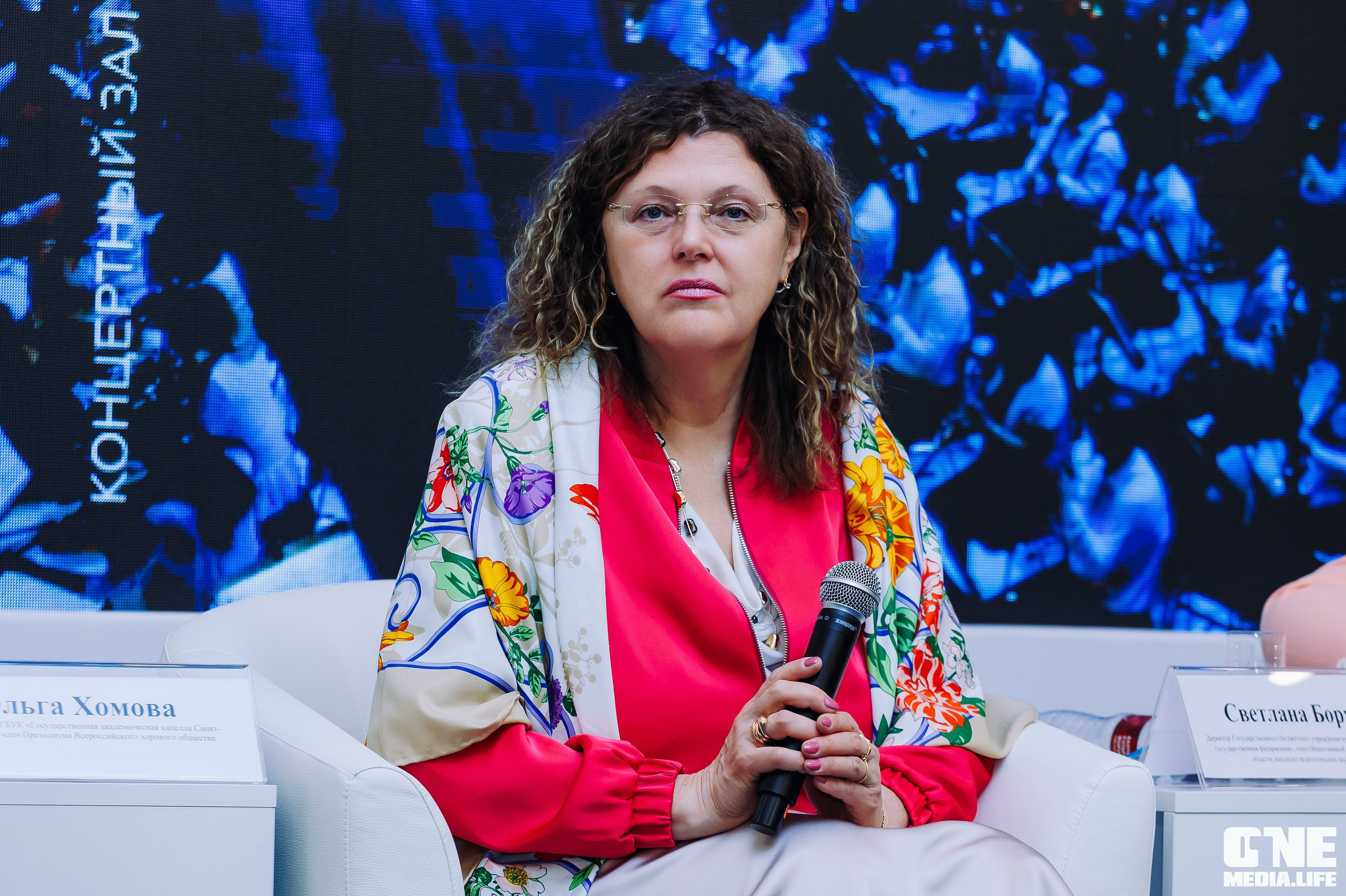 Балтийский Культурный Форум. День 2. One Media Life: фоторепортажи, фотоотчеты с мероприятий и заведений