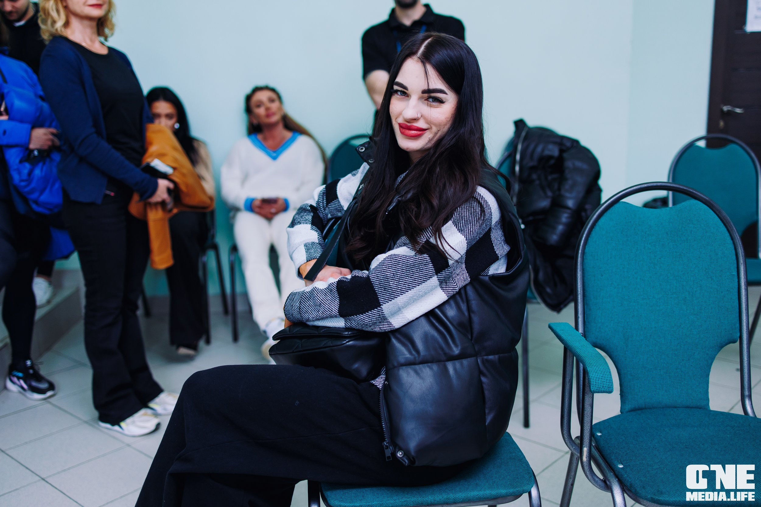 NPC Worldwide — регистрация участников. One Media Life: фоторепортажи, фотоотчеты с мероприятий и заведений