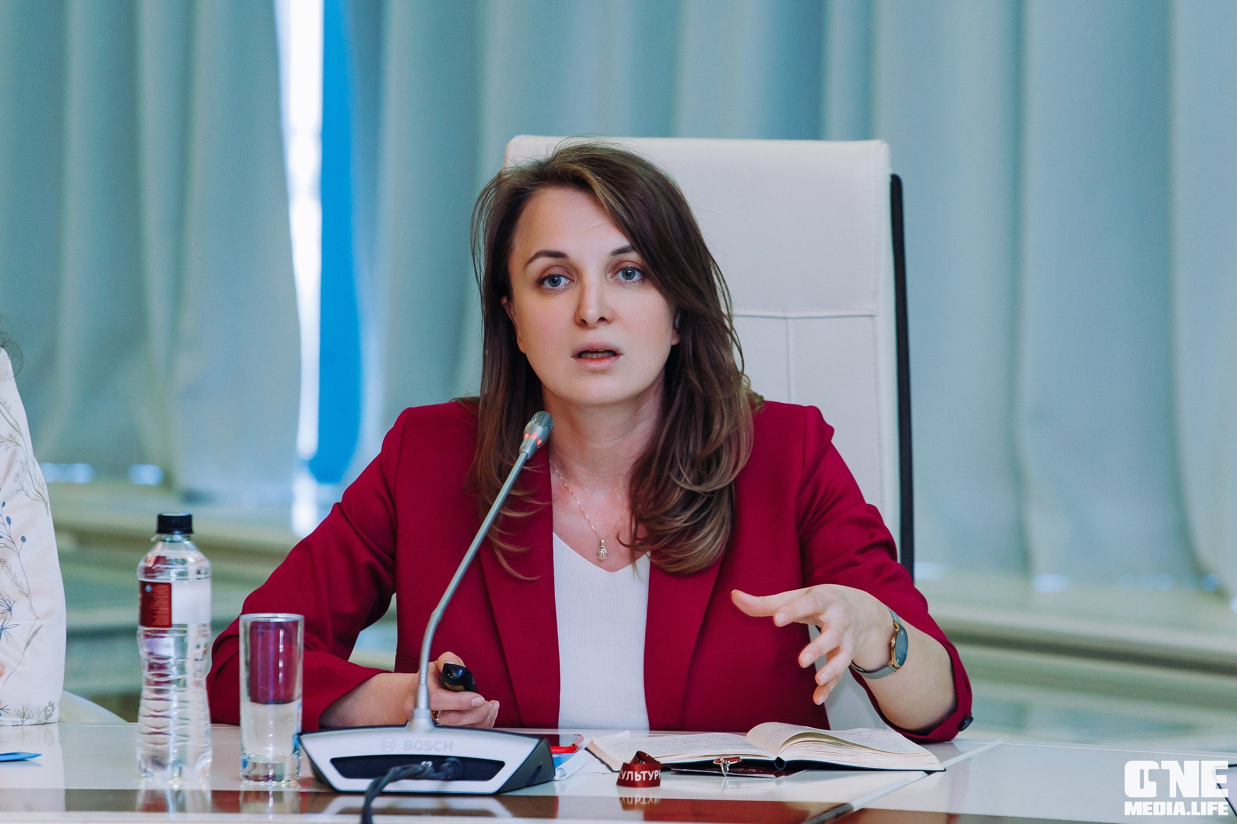 Балтийский Культурный Форум. День 2. One Media Life: фоторепортажи, фотоотчеты с мероприятий и заведений