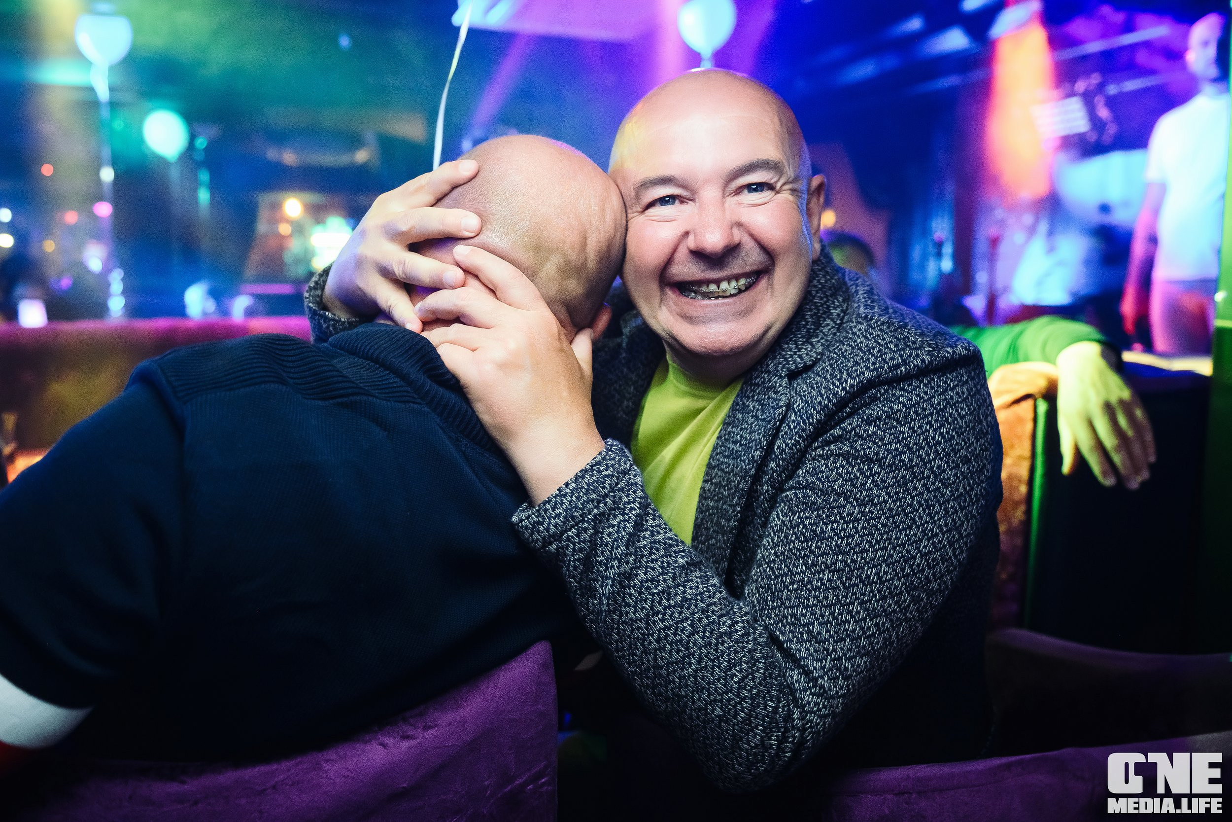 Фотоотчет из караоке-клуба Эйфория. One Media Life: фоторепортажи, фотоотчеты с мероприятий и заведений