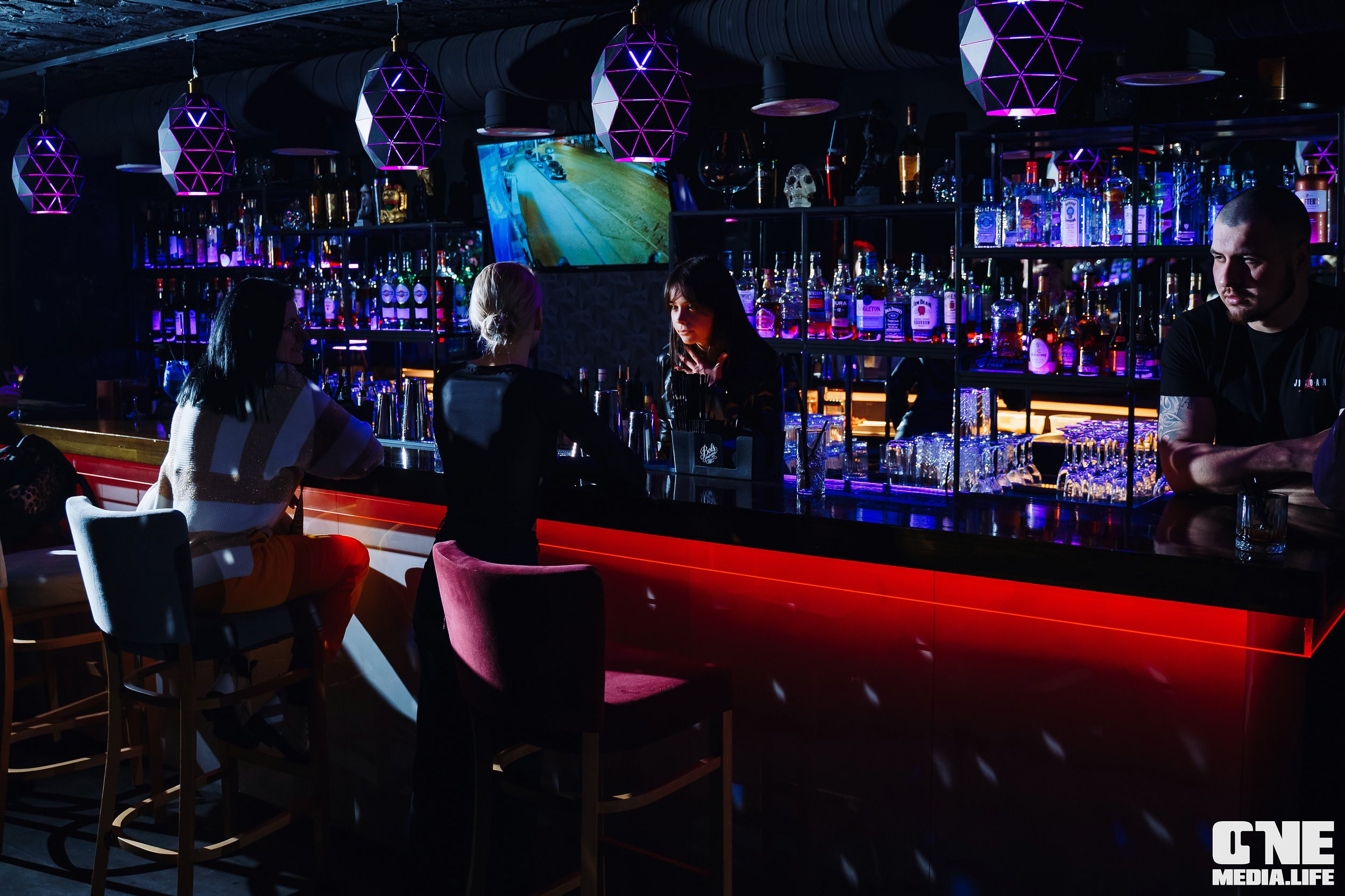 𝗘𝗟𝗘𝗠𝗘𝗡𝗧 𝗣𝗥𝗢𝗝𝗘𝗖𝗧 в SECRET Night Club. One Media Life: фоторепортажи, фотоотчеты с мероприятий и заведений