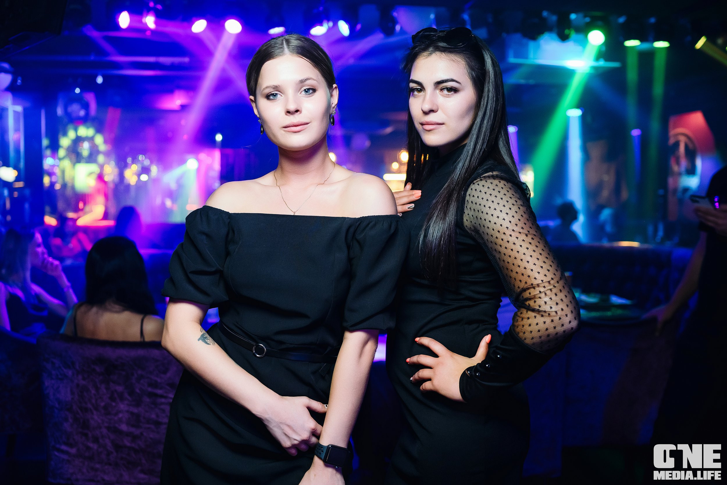 Фоторепортаж из караоке-клуба Эйфория. One Media Life: фоторепортажи, фотоотчеты с мероприятий и заведений