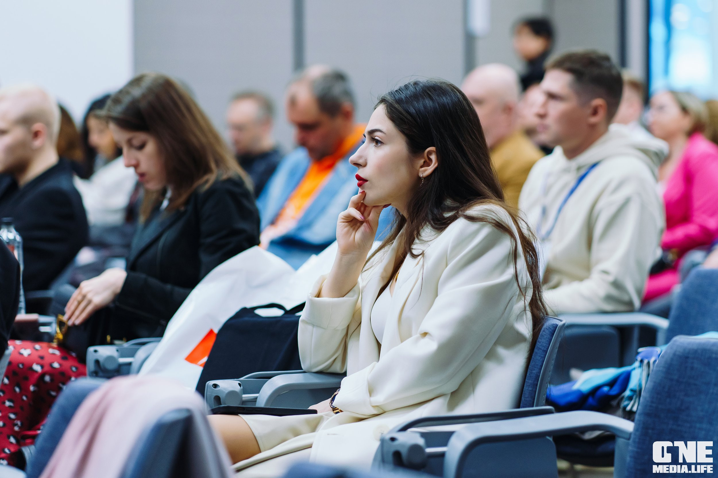 Балтийский Культурный Форум. День 2. One Media Life: фоторепортажи, фотоотчеты с мероприятий и заведений